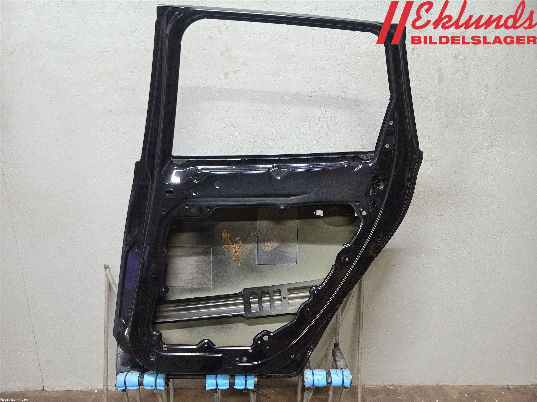 Volvo XC60 14-17 Dörr Bak Höger