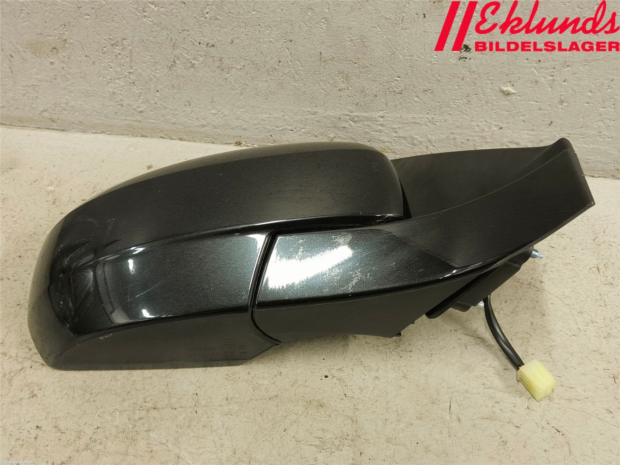 Suzuki SWIFT 11-16 Spegel Yttre El Hö