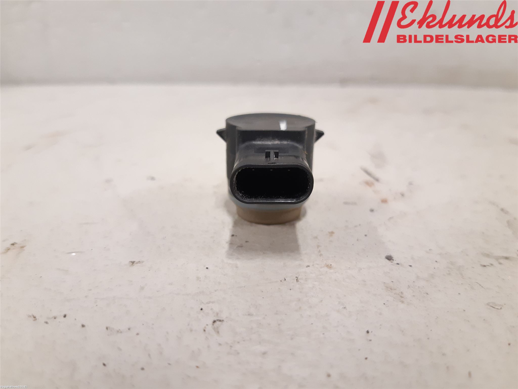 Mercedes-Benz MB E-KLASS (W212) 09-16 Parkeringshjälp Backsensor