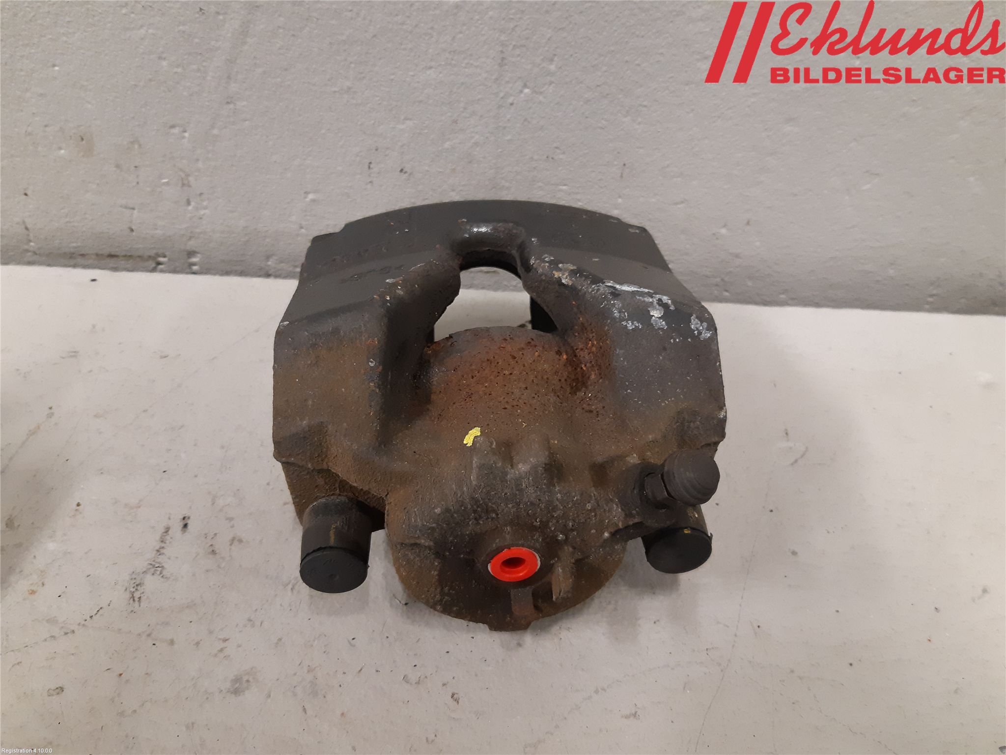 Honda CIVIC 17-22 Bromsok Fram Höger