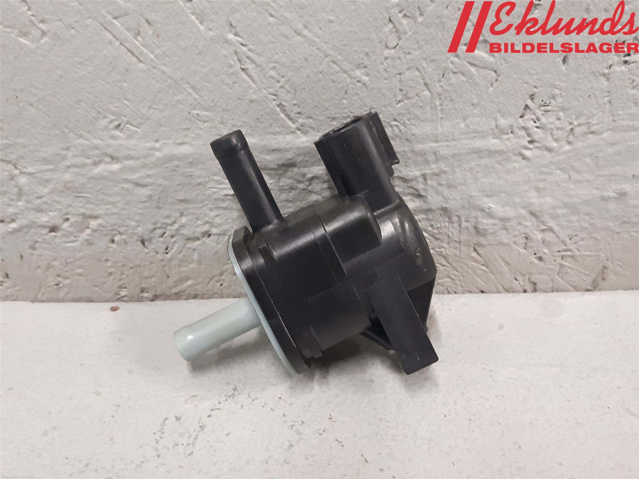 Toyota AURIS 13-19 Vakuumventil