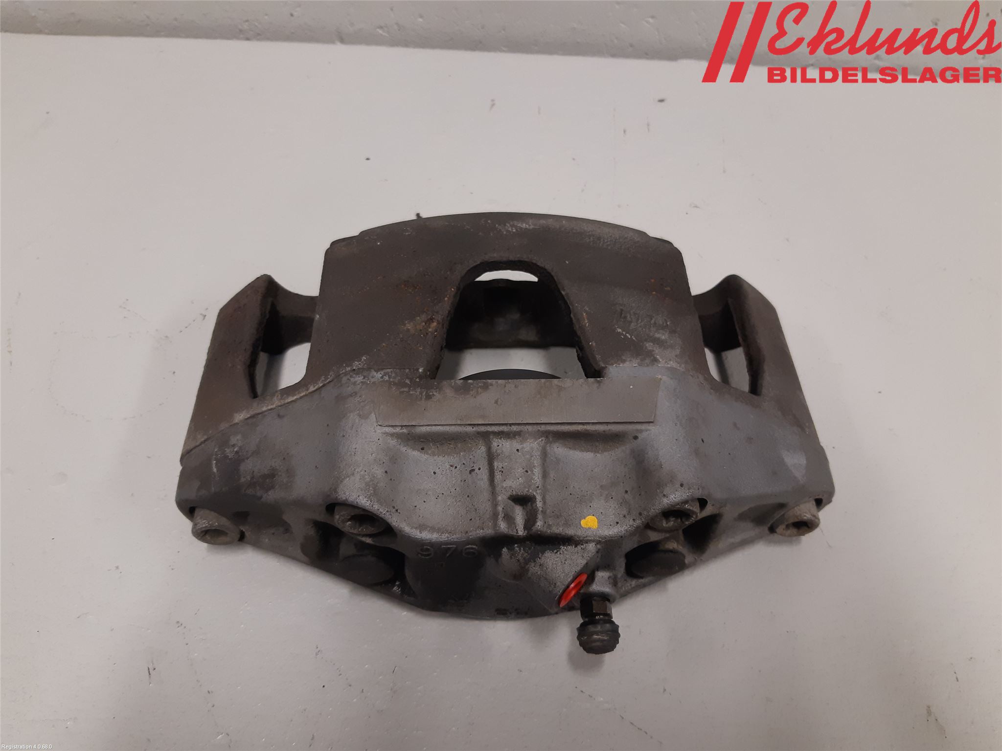 Volvo V40 12-19 Bromsok Fram Höger