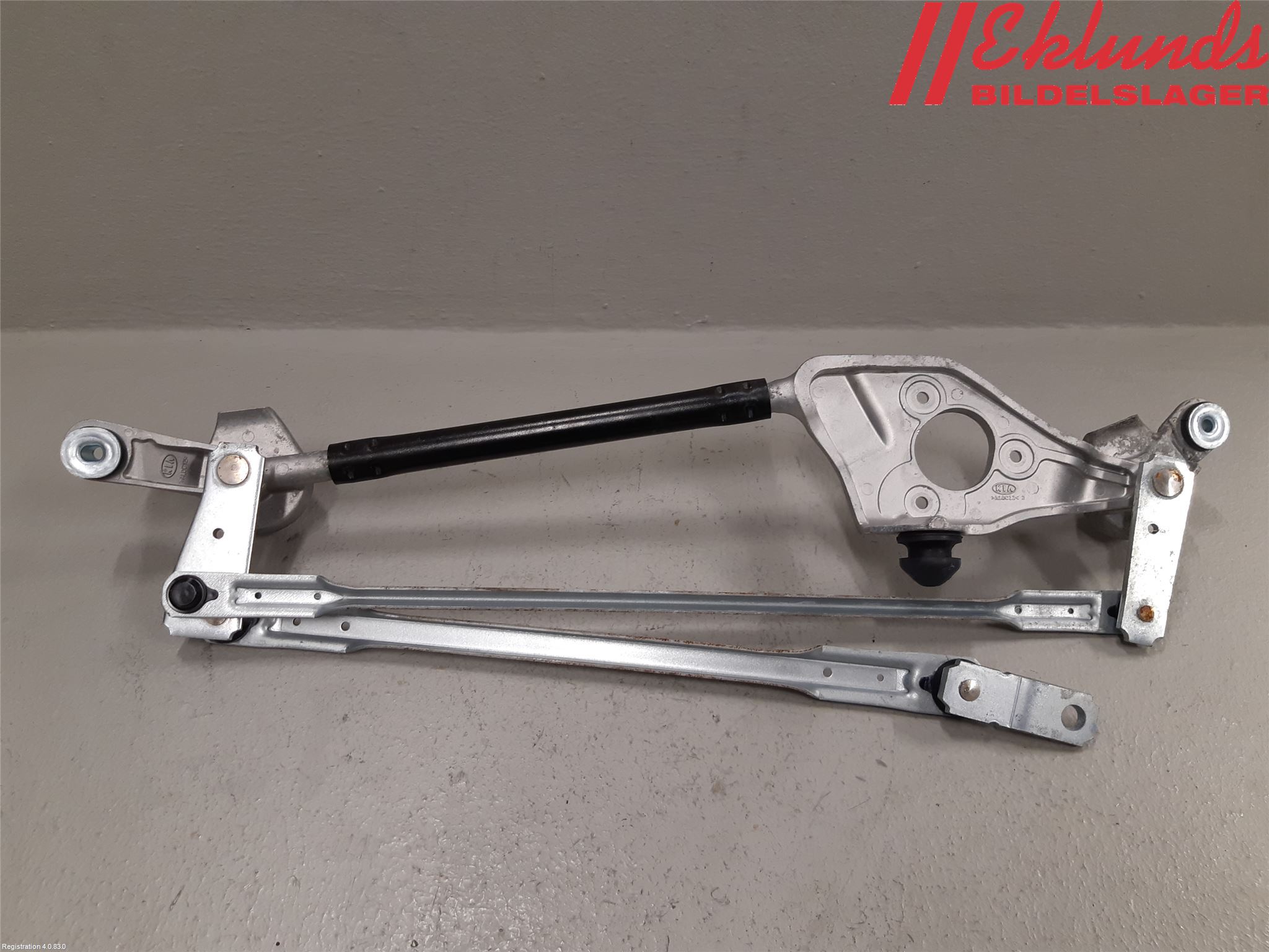 Kia OPTIMA 16-20 Torkarmekanism Vindruta