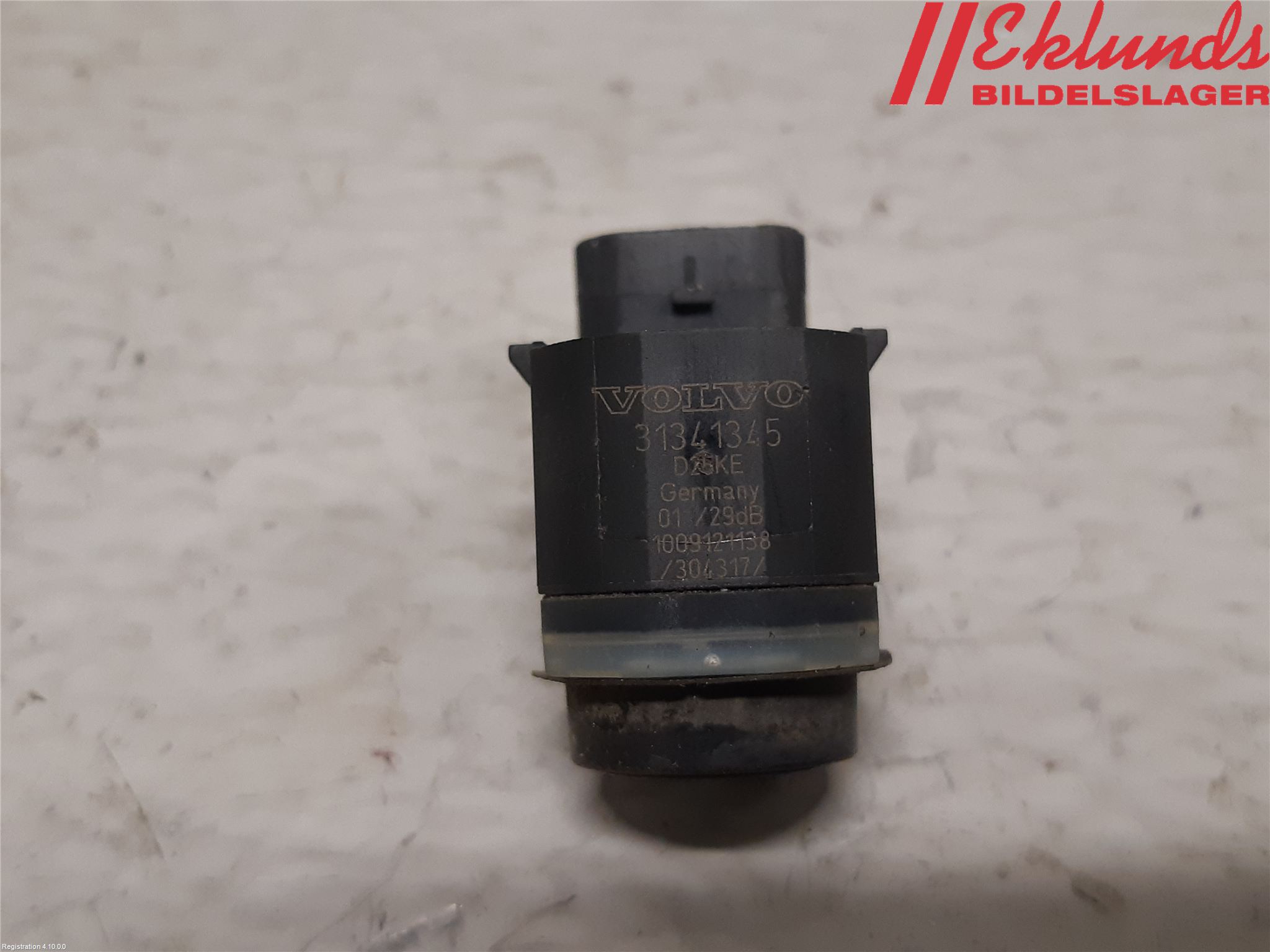 Volvo V70 08-13 Parkeringshjälp Backsensor