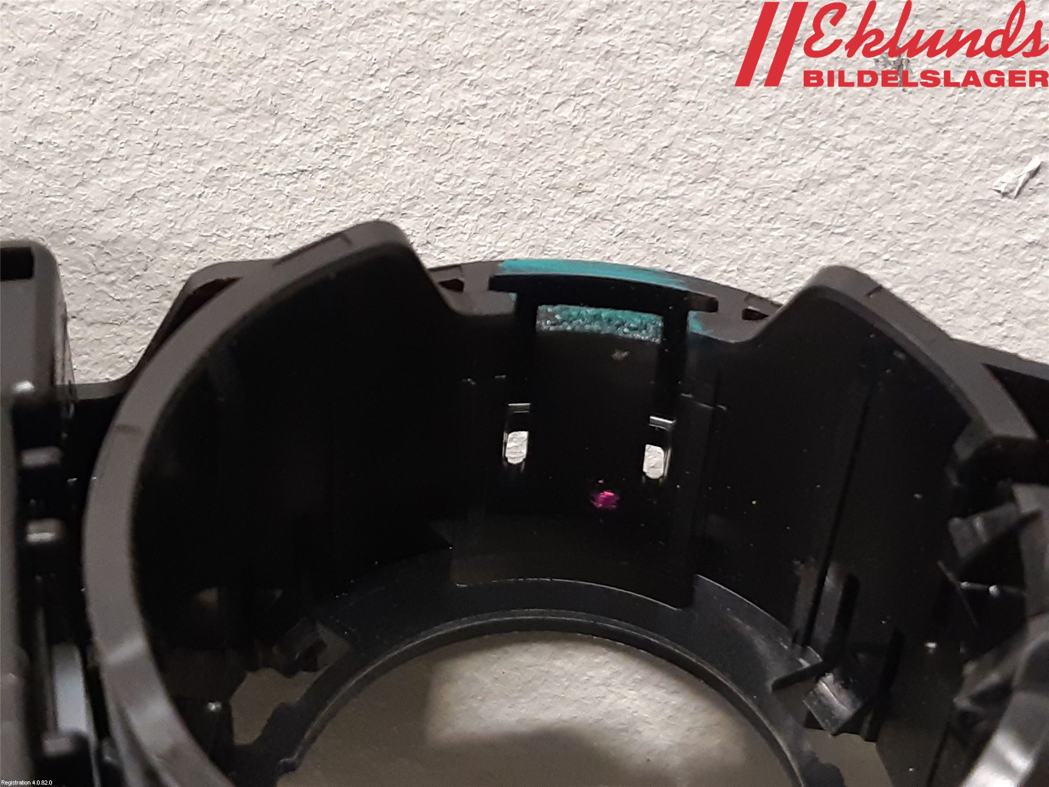Toyota HILUX 16- Spak Blinkers-Ljusomk