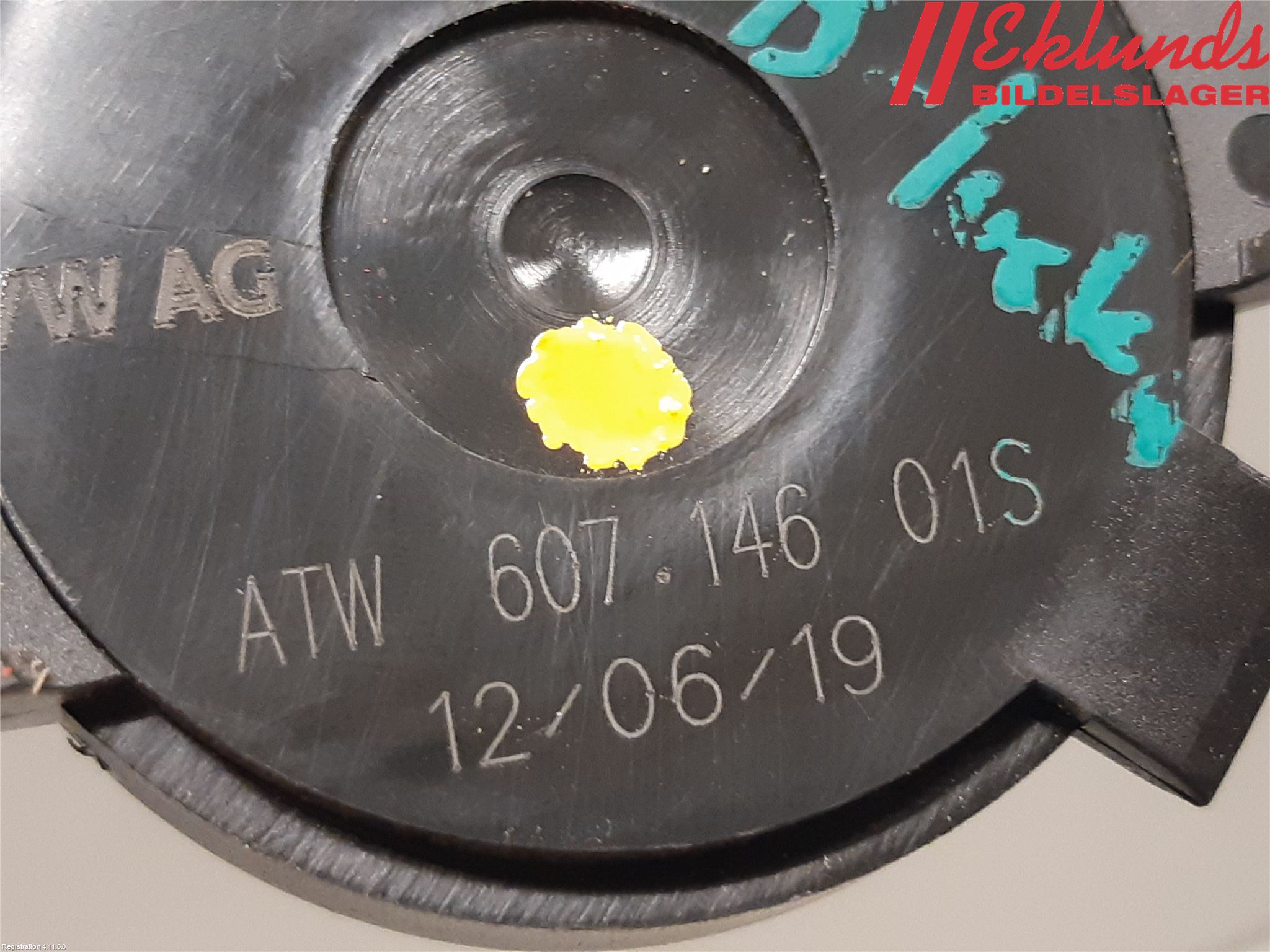 Volkswagen VW T-ROC 18- Summer