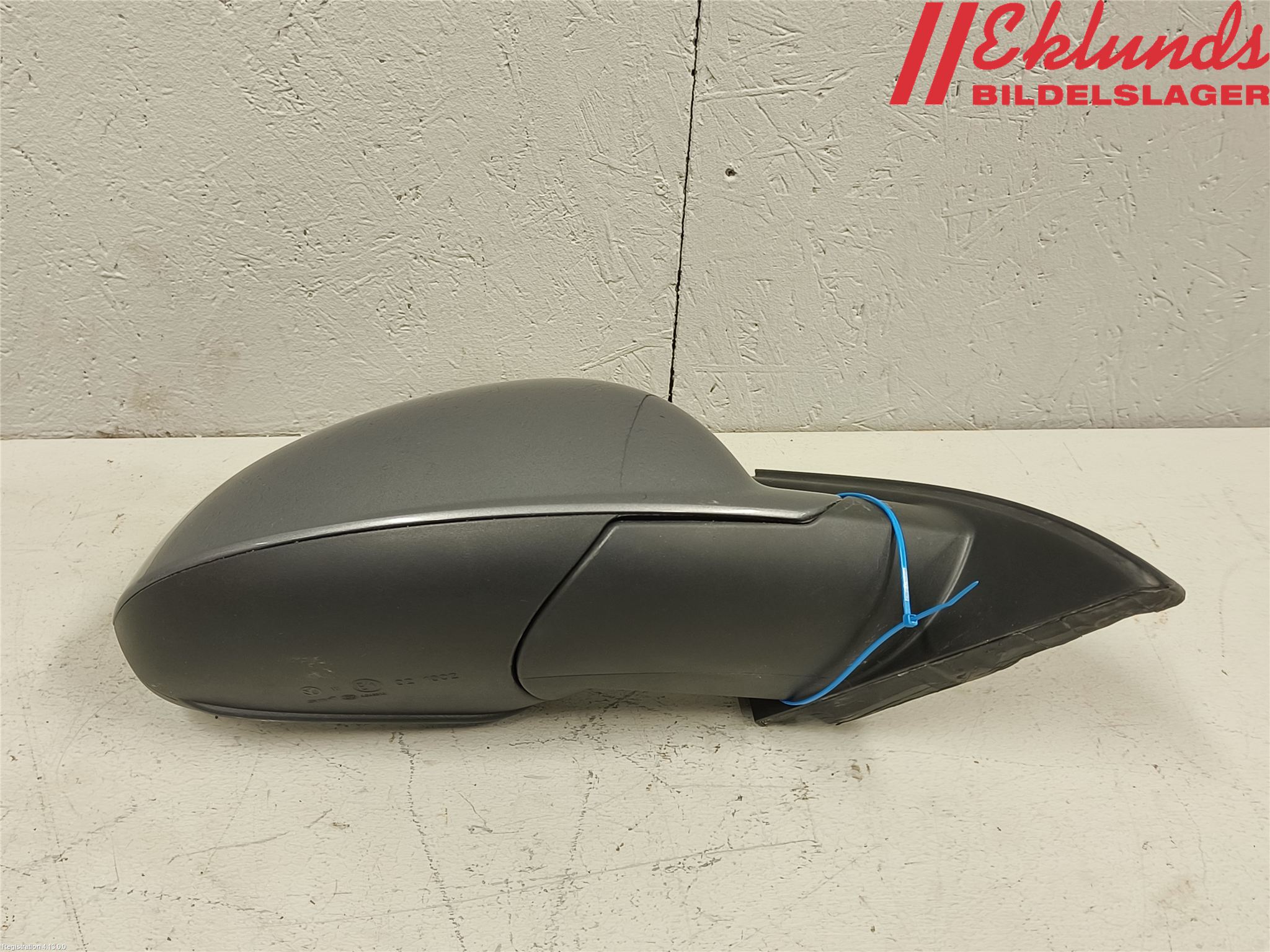 Opel INSIGNIA 09-16 Spegel Yttre El Hö