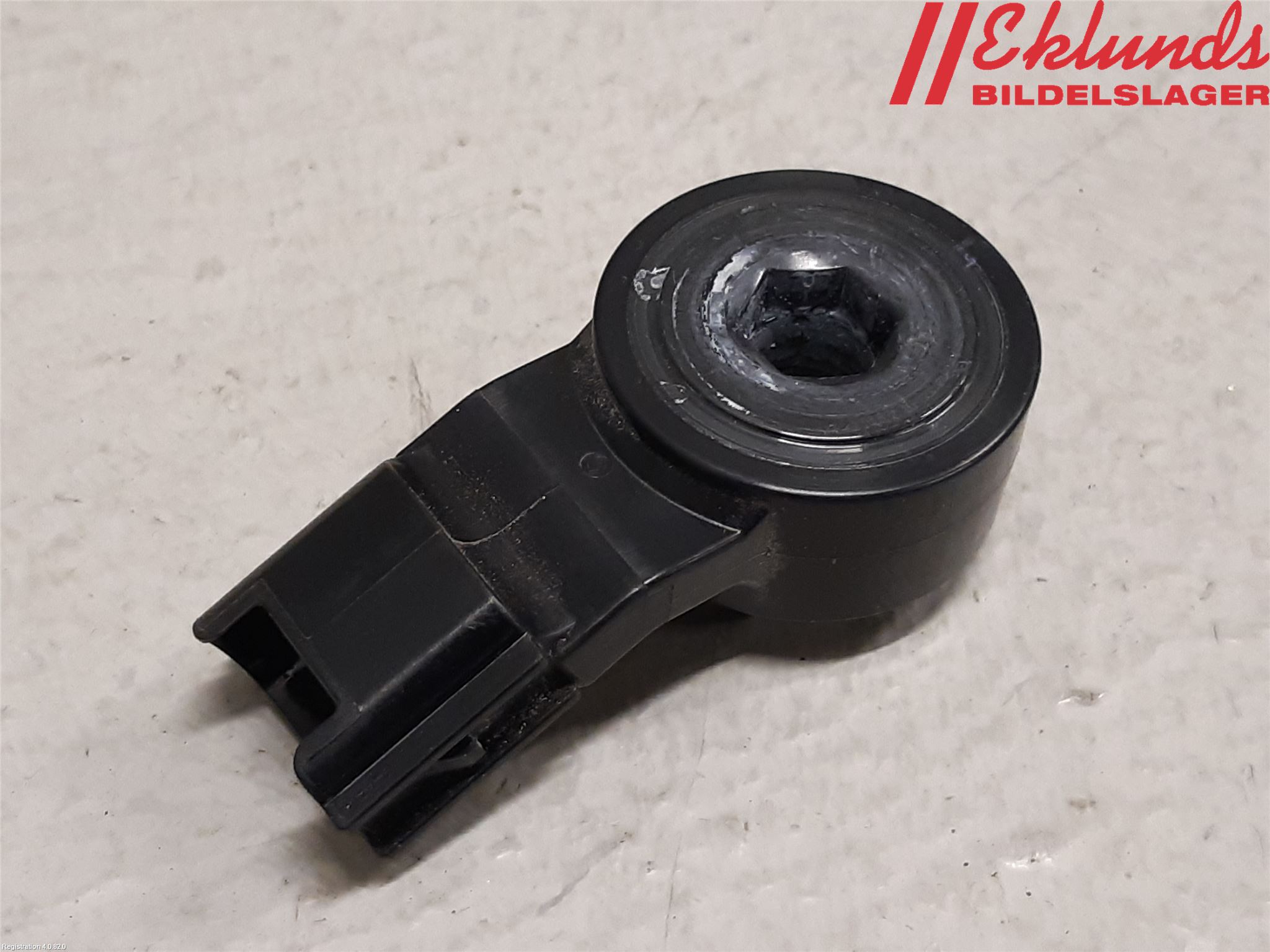 Toyota YARIS XP21 20- Injknacksensor