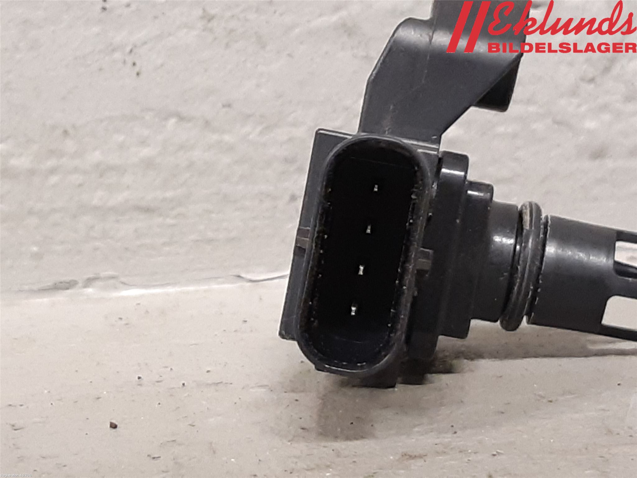 Mini ONE/COOPER 5DR F55 14-24 Givare Laddluftstryck