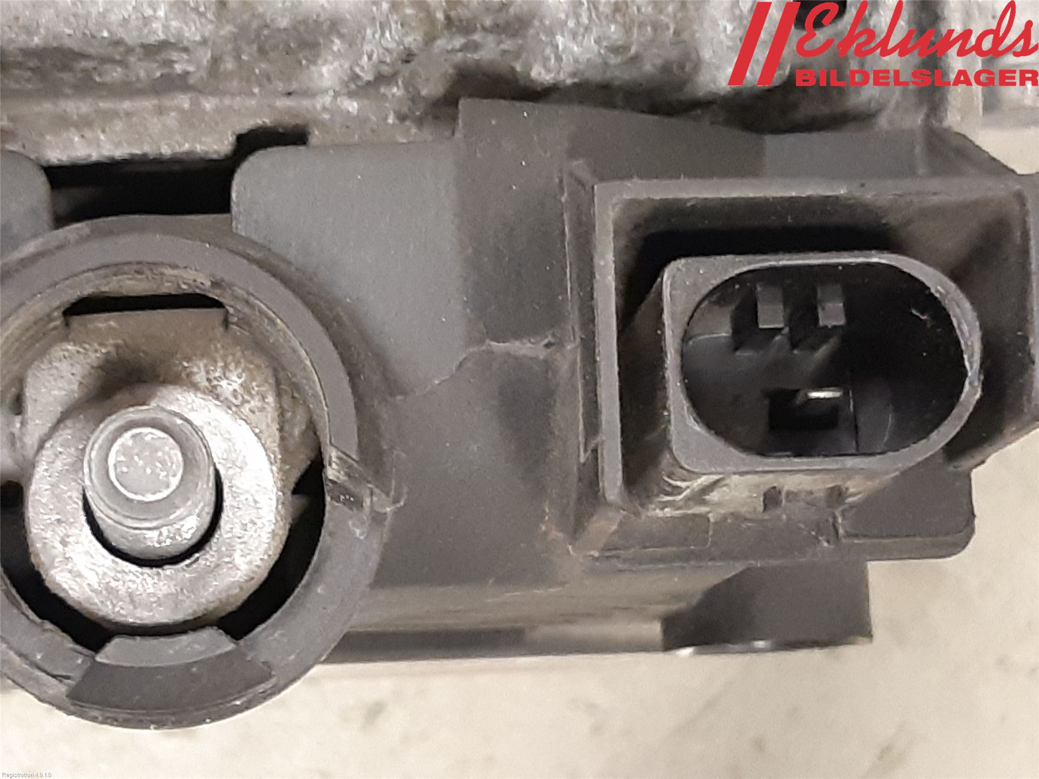 Ford KUGA 17-19 Generator
