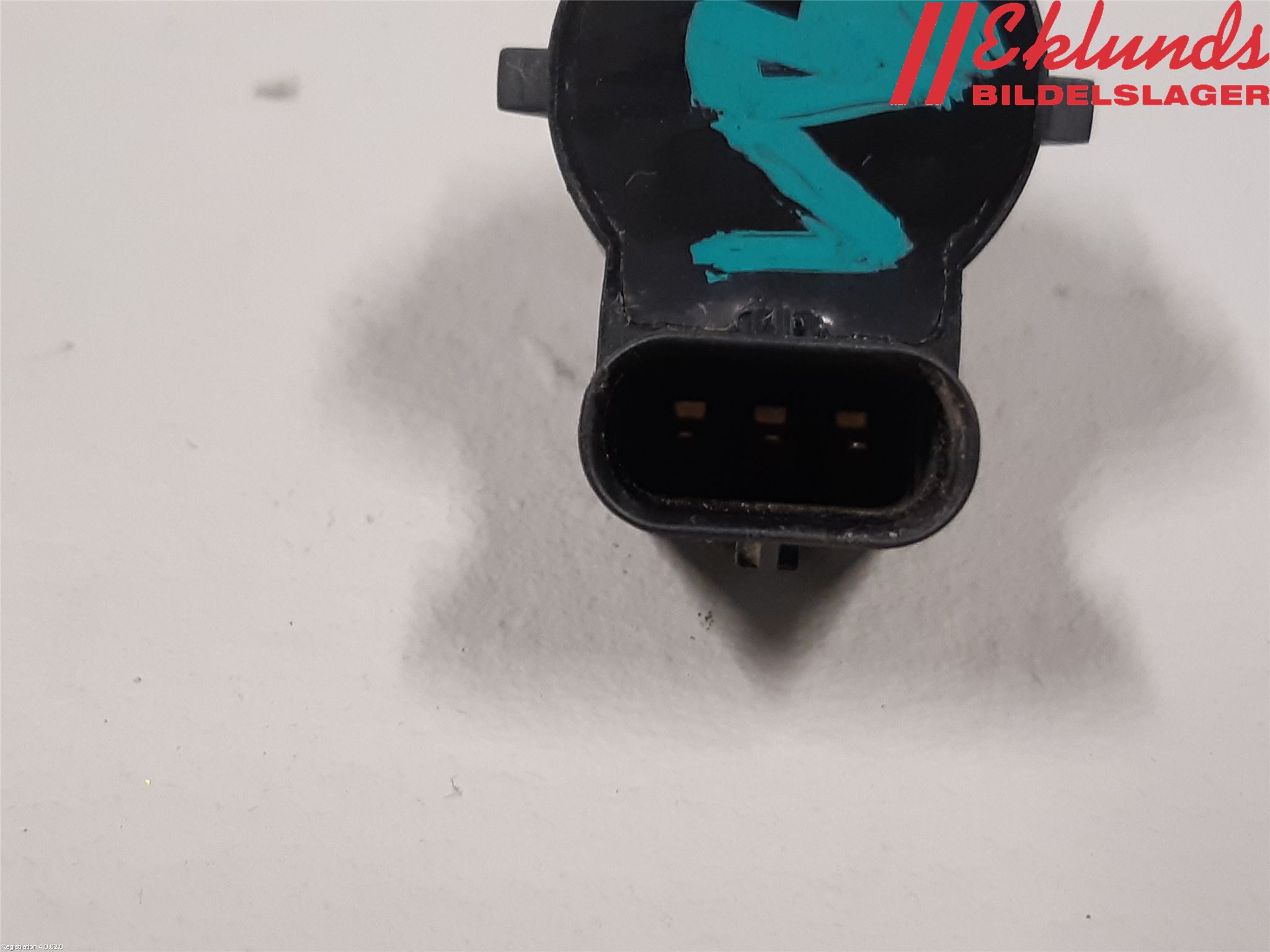 Skoda OCTAVIA (5E) 13-20 Parkeringshjälp Backsensor