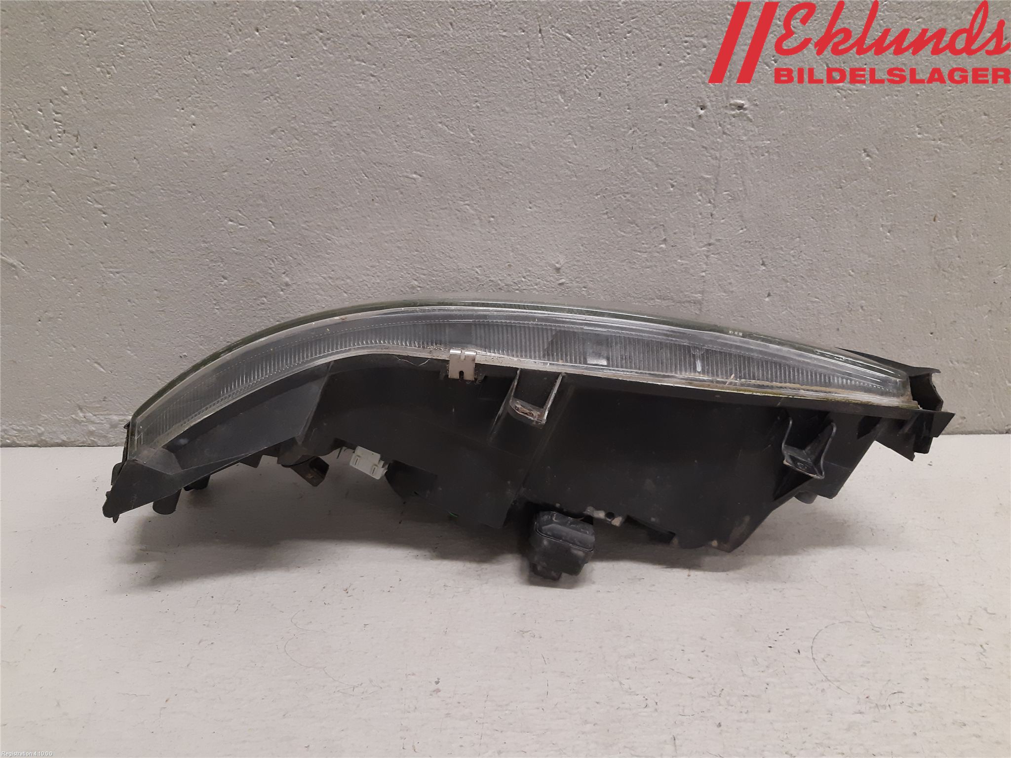 Volvo S60 01-04 Strålkastare Höger