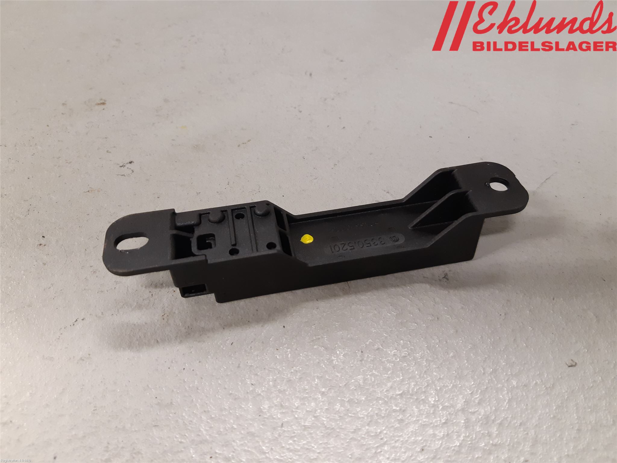Mercedes-Benz MB GLA-KLASS (X156) 13-20 Antenn