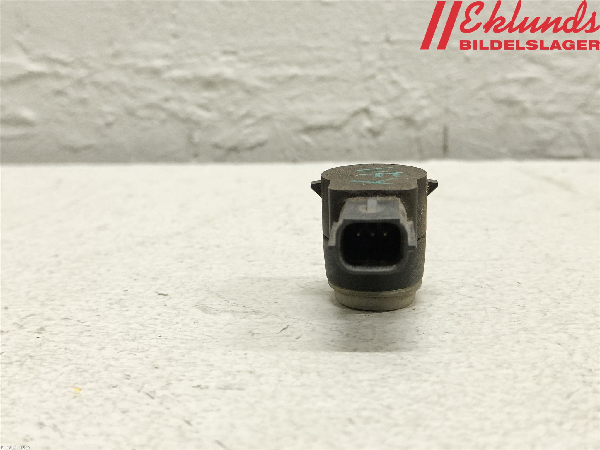 Opel MOKKA 13-20 Parkeringshjälp Frontsensor