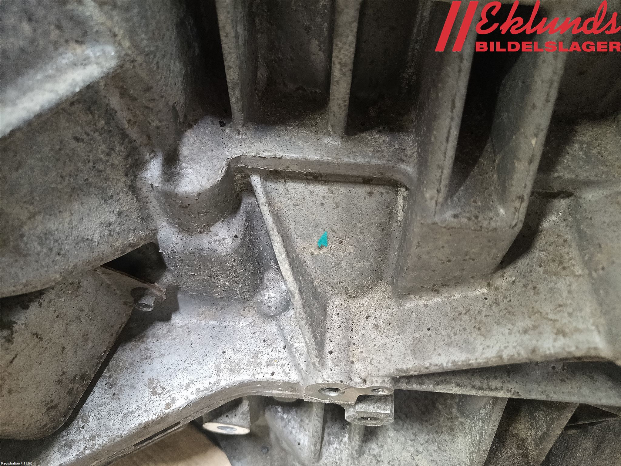 Nissan QASHQAI   07-10 Motor Bensin
