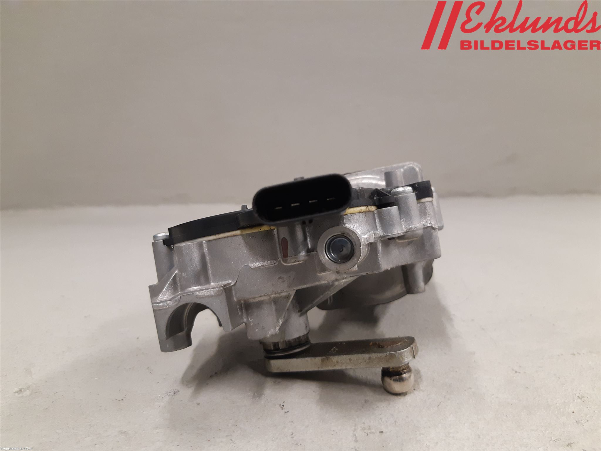 BMW 3 F30/F31/F80 12-19 Torkarmotor Vindruta