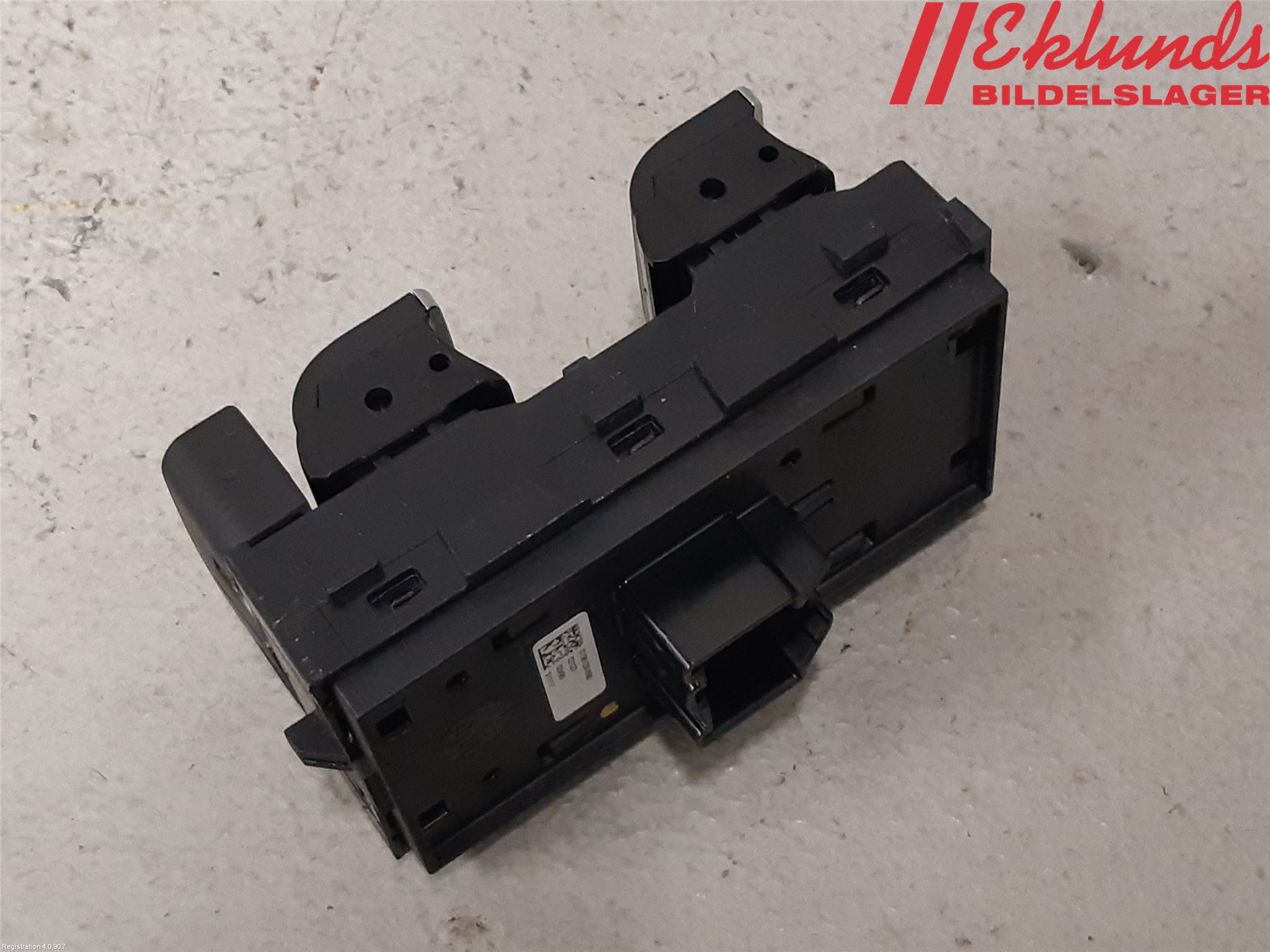 Alfa GIULIA Strömställare Elhiss