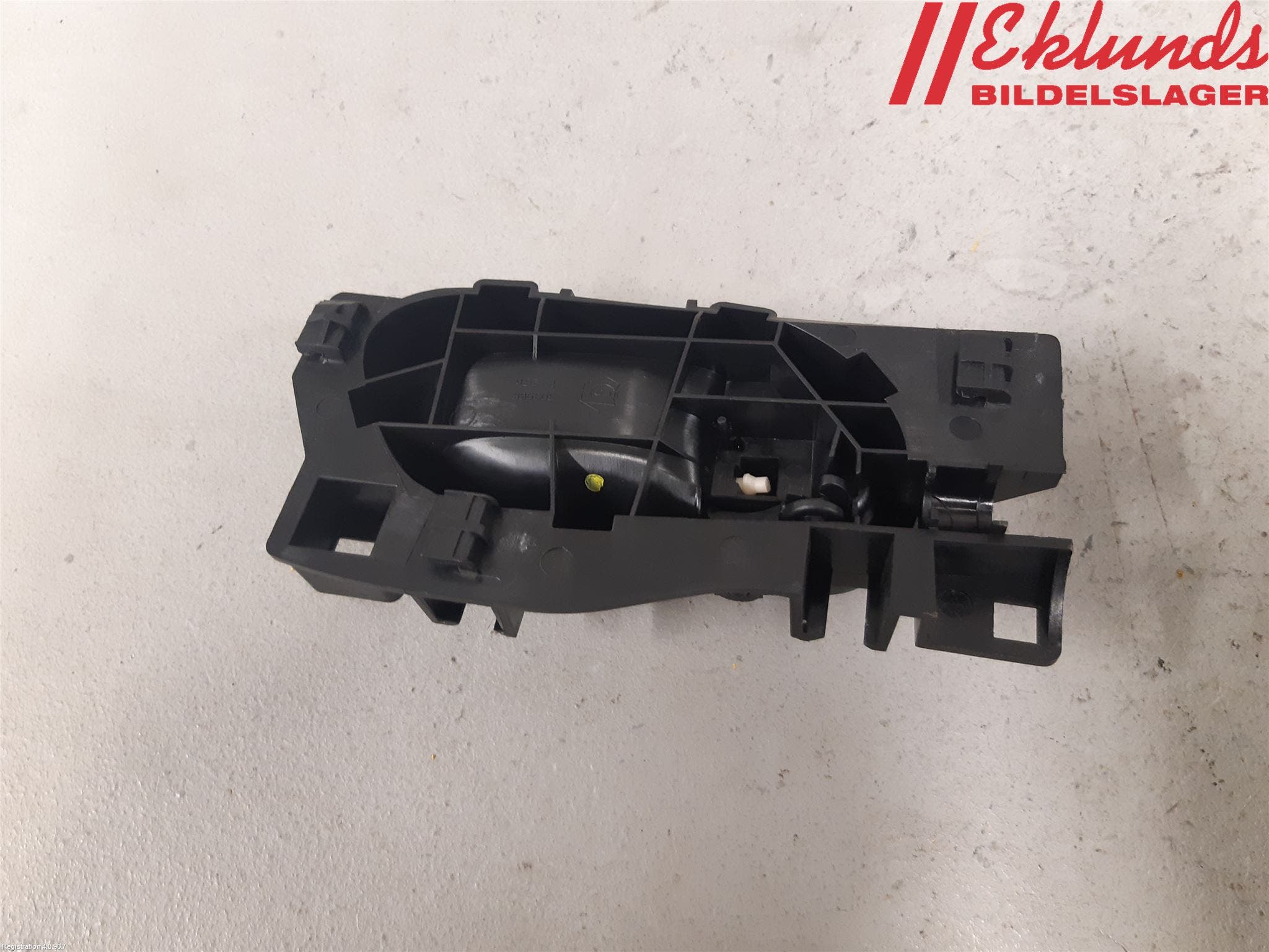 Toyota PROACE II 16- Dörrhandtag Inre Vä