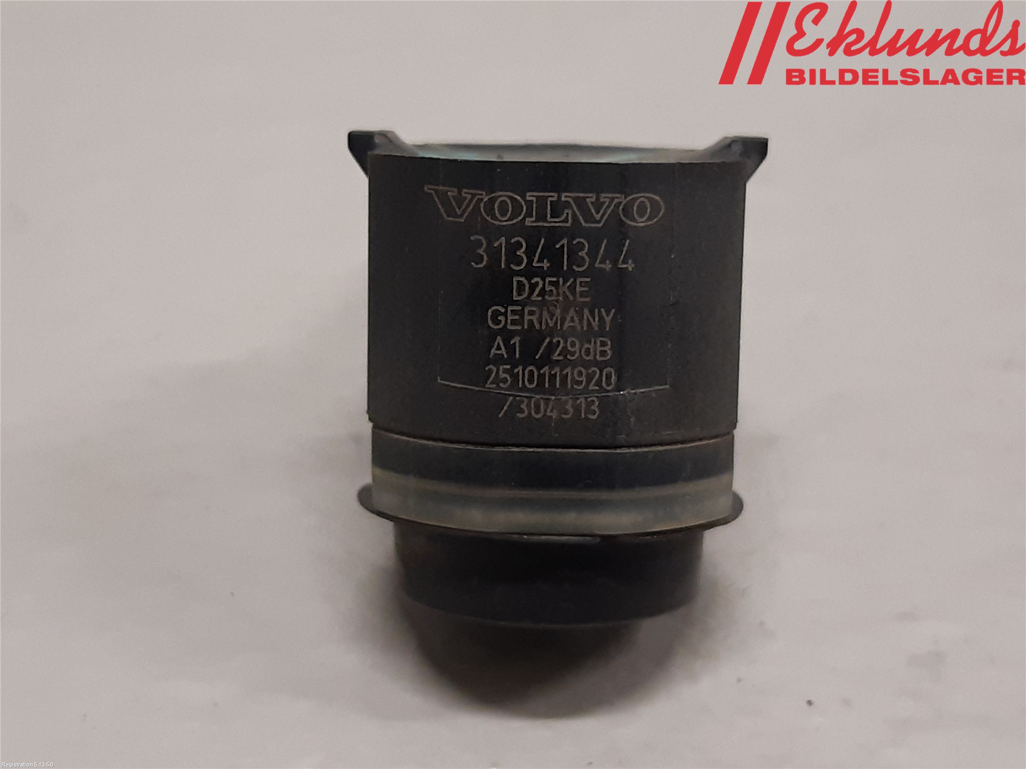 Volvo V60 11-13 Parkeringshjälp Backsensor