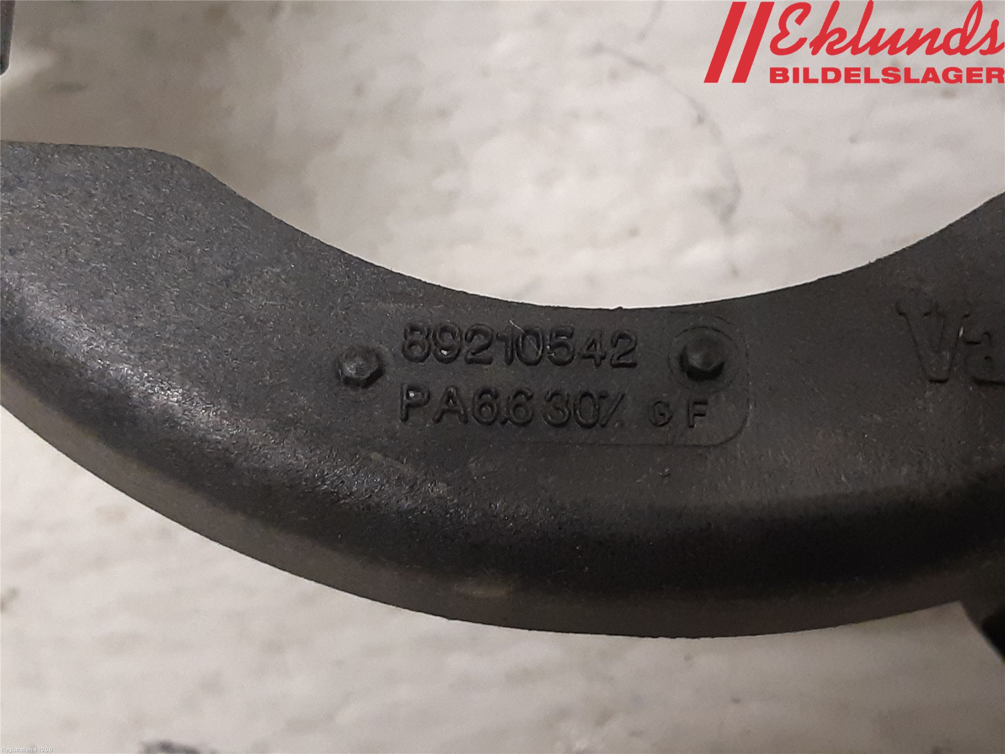 Nissan NAVARA 05-16 Dimljus-Varselljus Fram