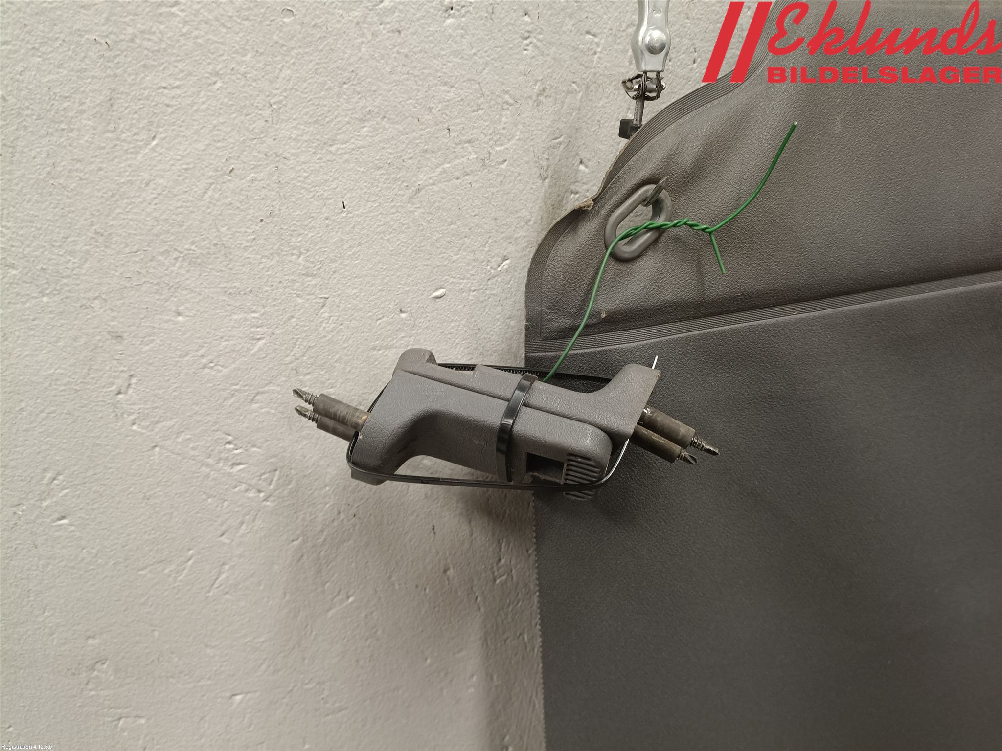 Volvo 940 91-98 Insynskydd