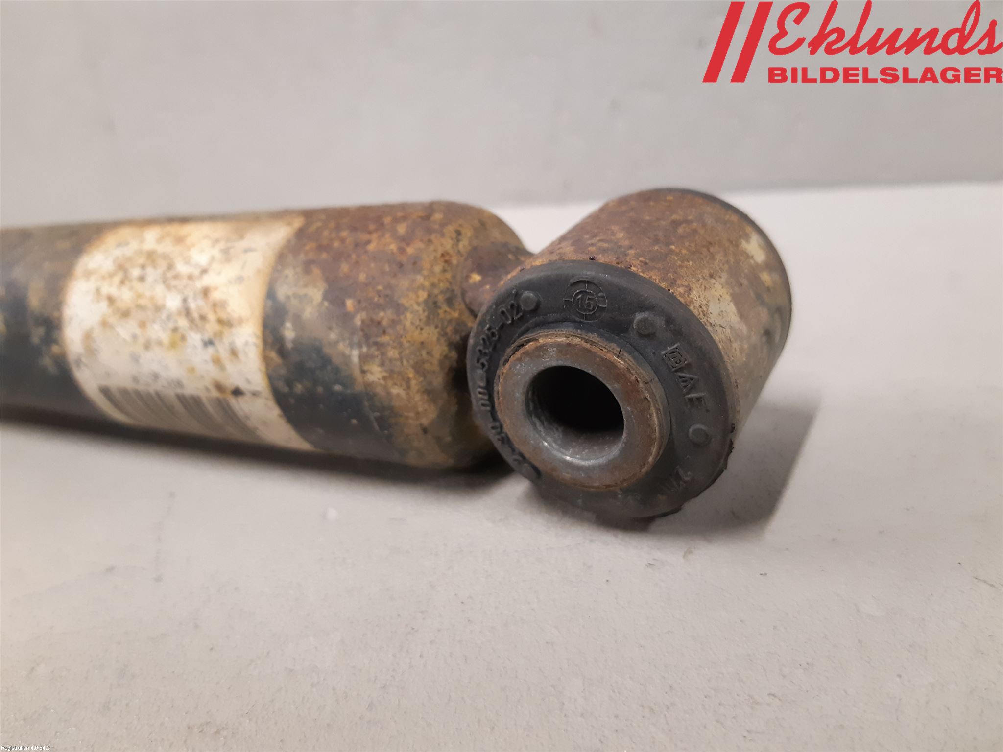 Toyota PROACE I 13-16 Stötdämpare Bak