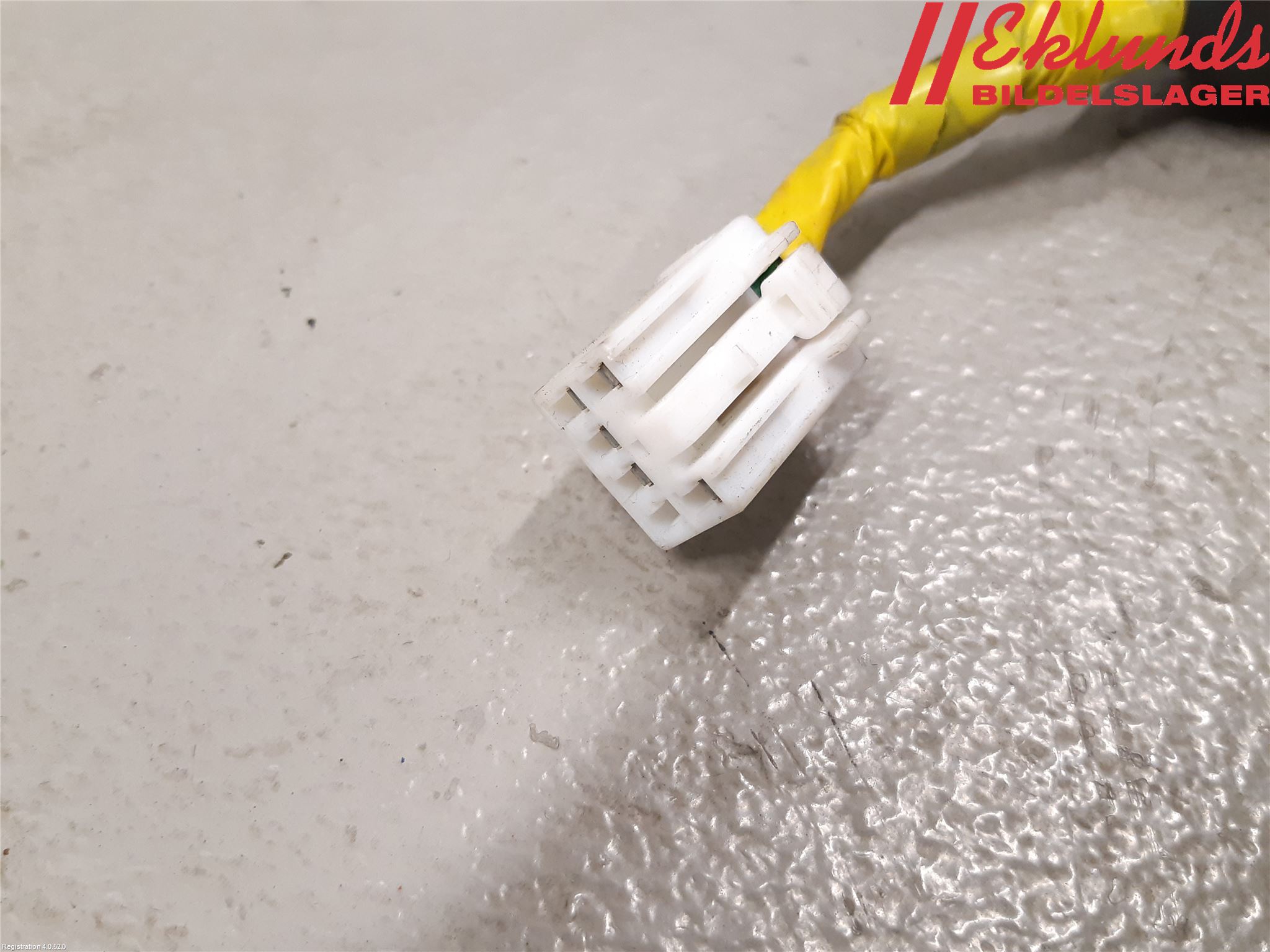 Hyundai ACCENT   03-06 Bakljus Höger