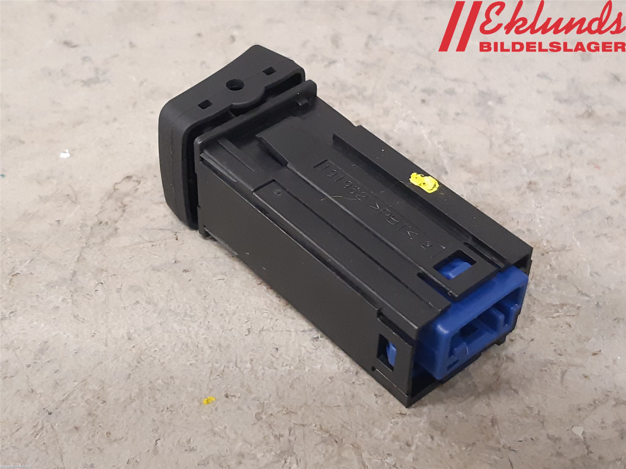 Toyota COROLLA 19- Strömställare Stolvärme