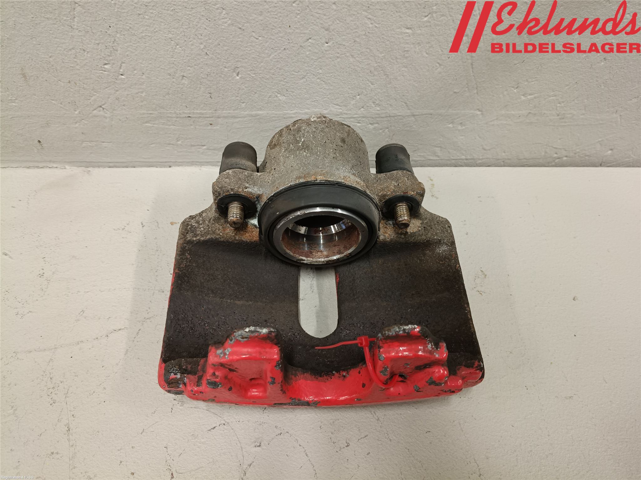 Audi A3/S3 05-13 Bromsok Fram Vänster