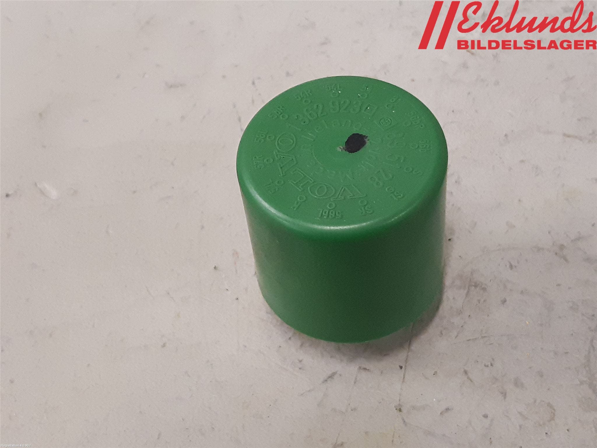 Volvo 940 91-98 Relä Glödtrådsvakt