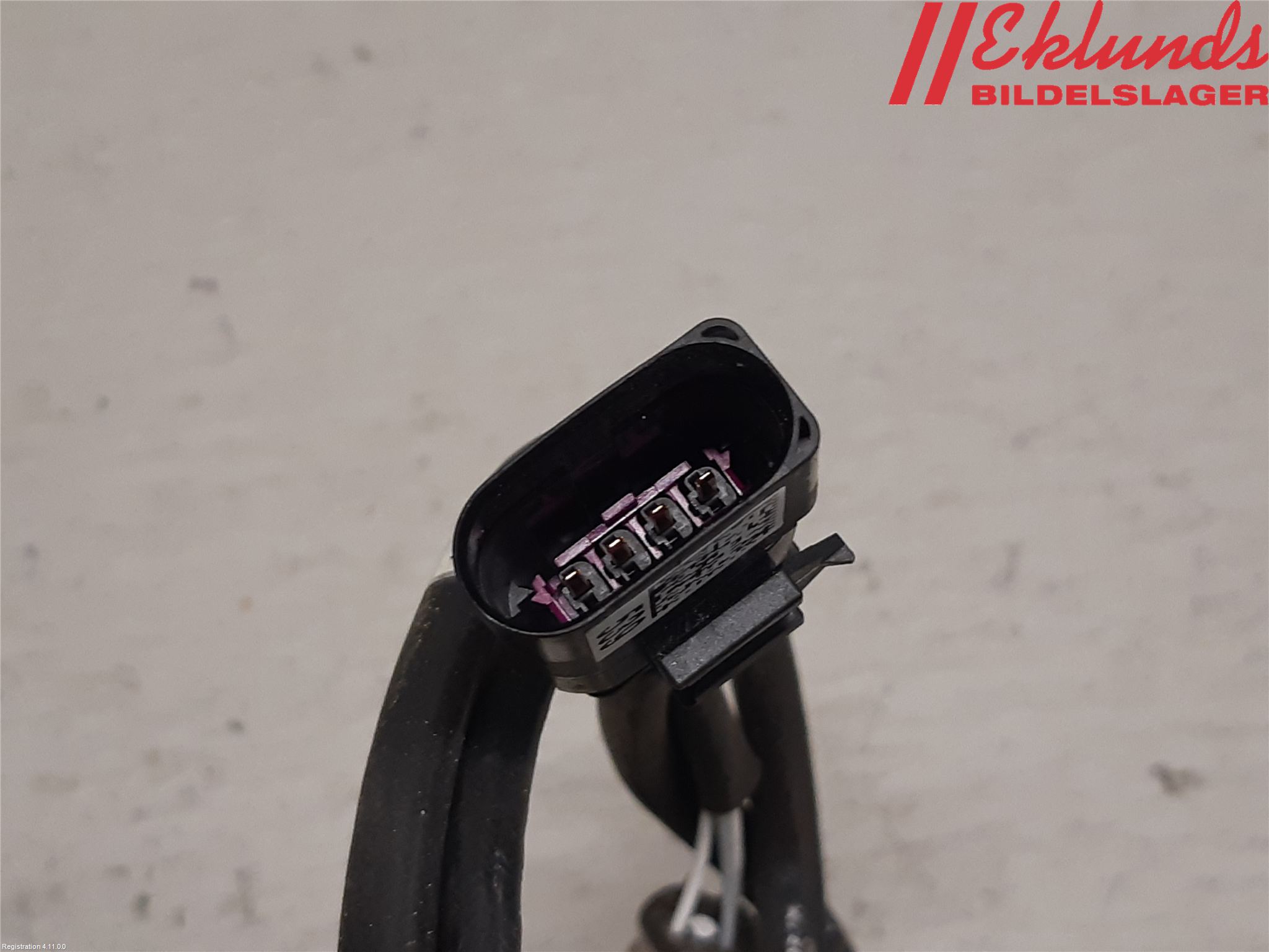 Volkswagen VW T-ROC 18- Injlambdasond