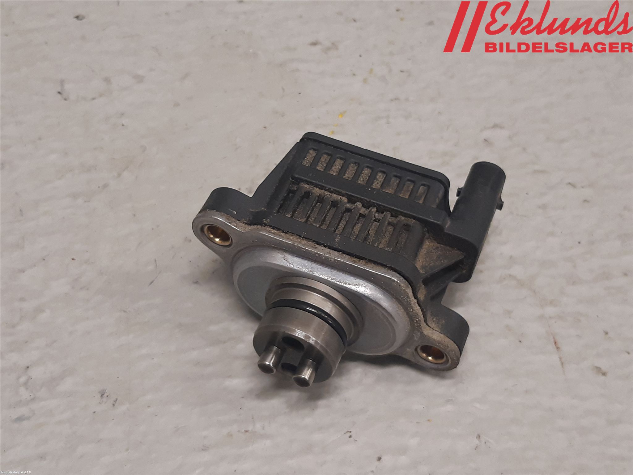 Audi Q7/SQ7 Kamställningsventil