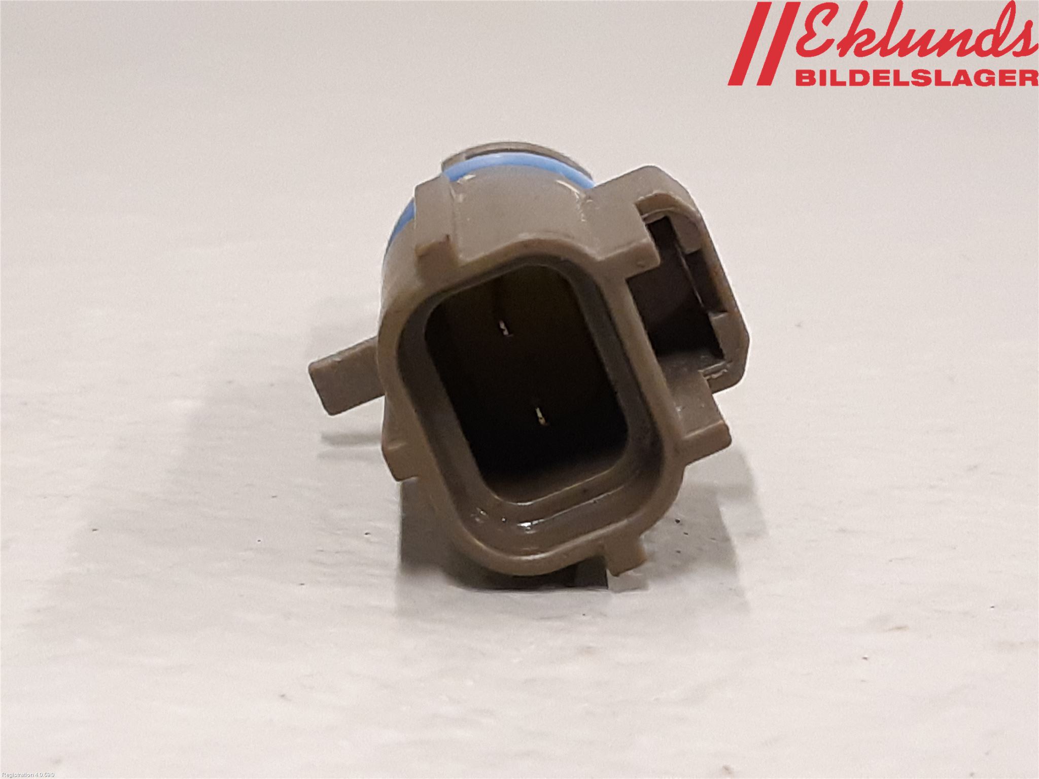 Ford MONDEO 15-22 Givare Insugsluft Temperatur