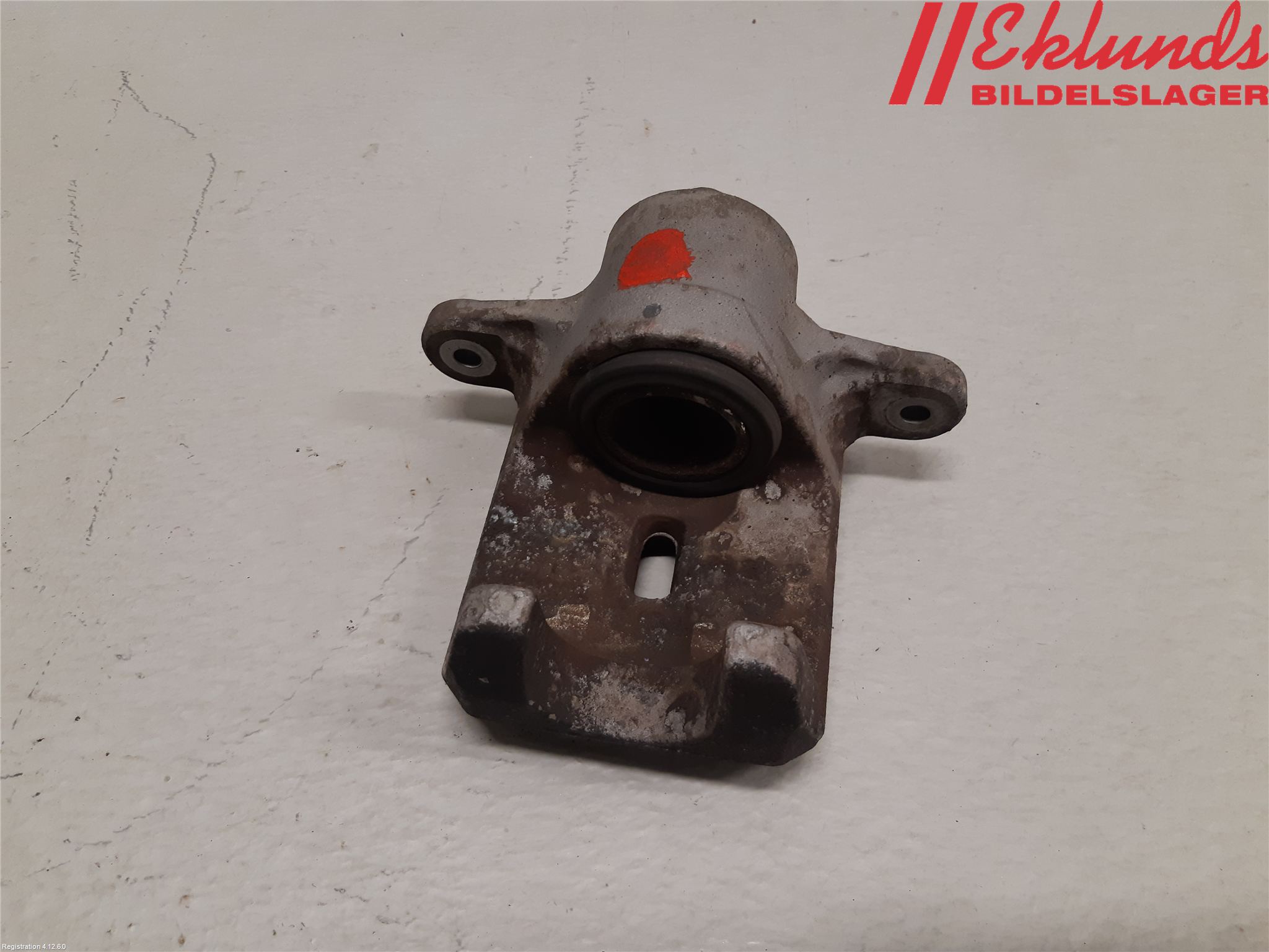 Subaru BRZ Bromsok Bak Vänster