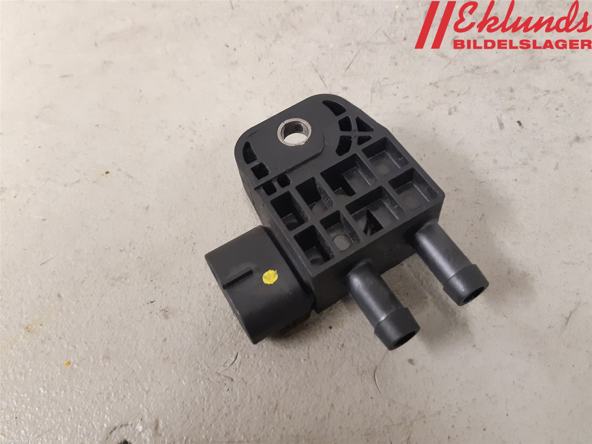 Hyundai SANTA FE 13-18 Givare Temp-Tryck Avgas