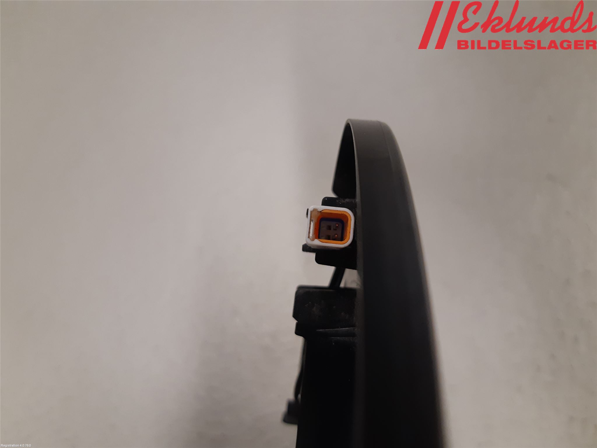 Peugeot 508 11-18 Spegelglas Vä