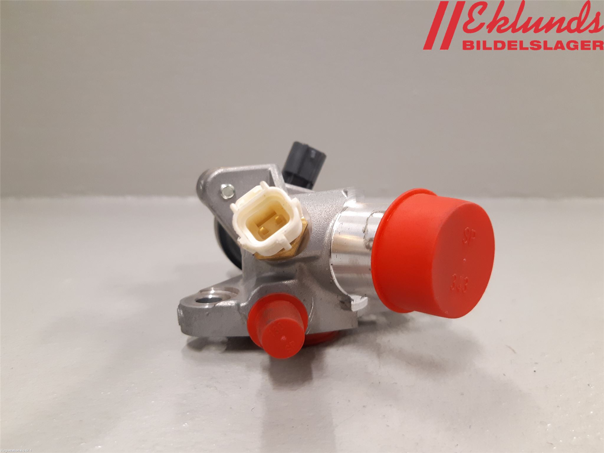 Toyota COROLLA 19- Termostathus-Lock