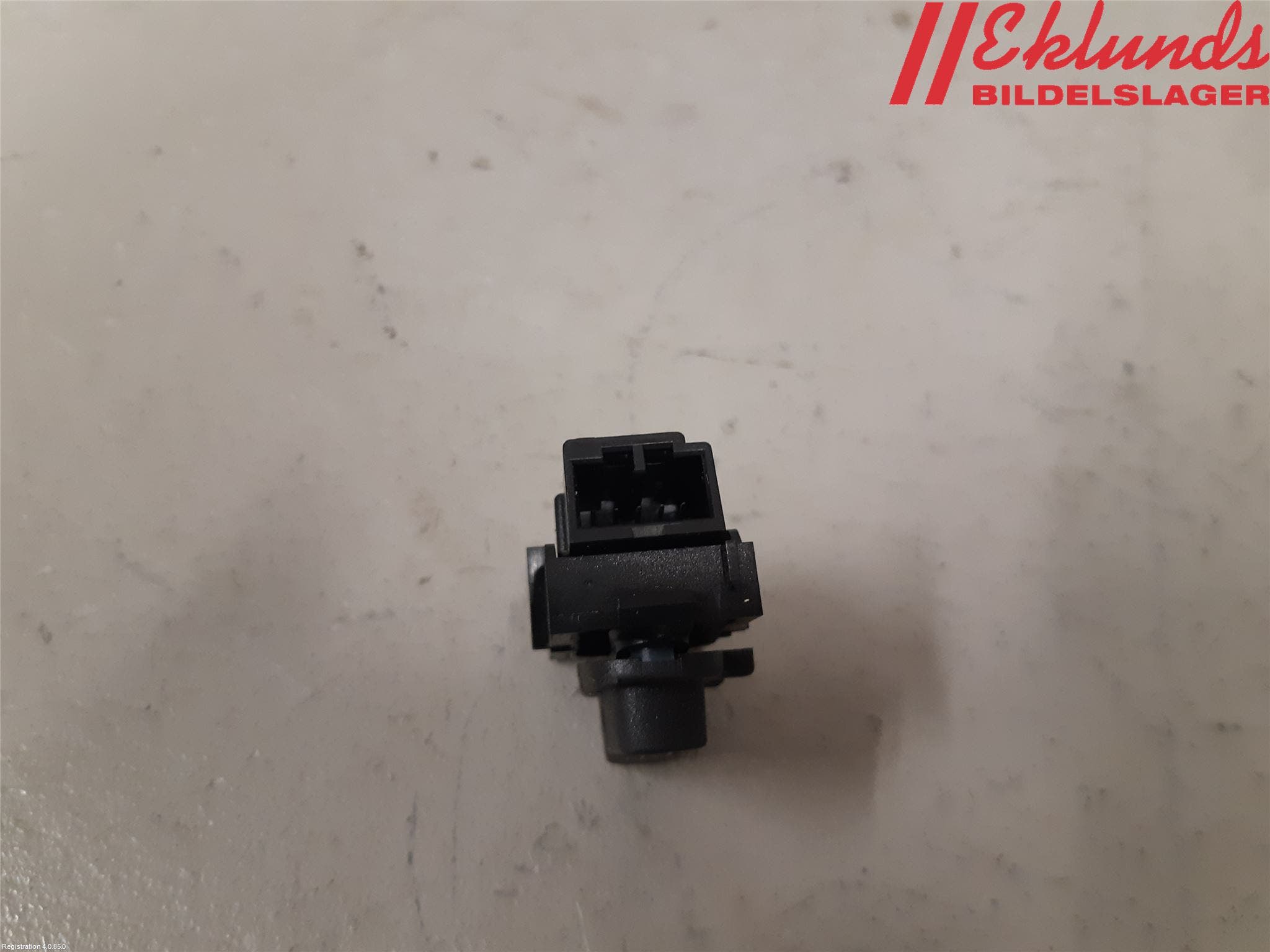 Volvo V70 08-13 Strömställare Centrallås