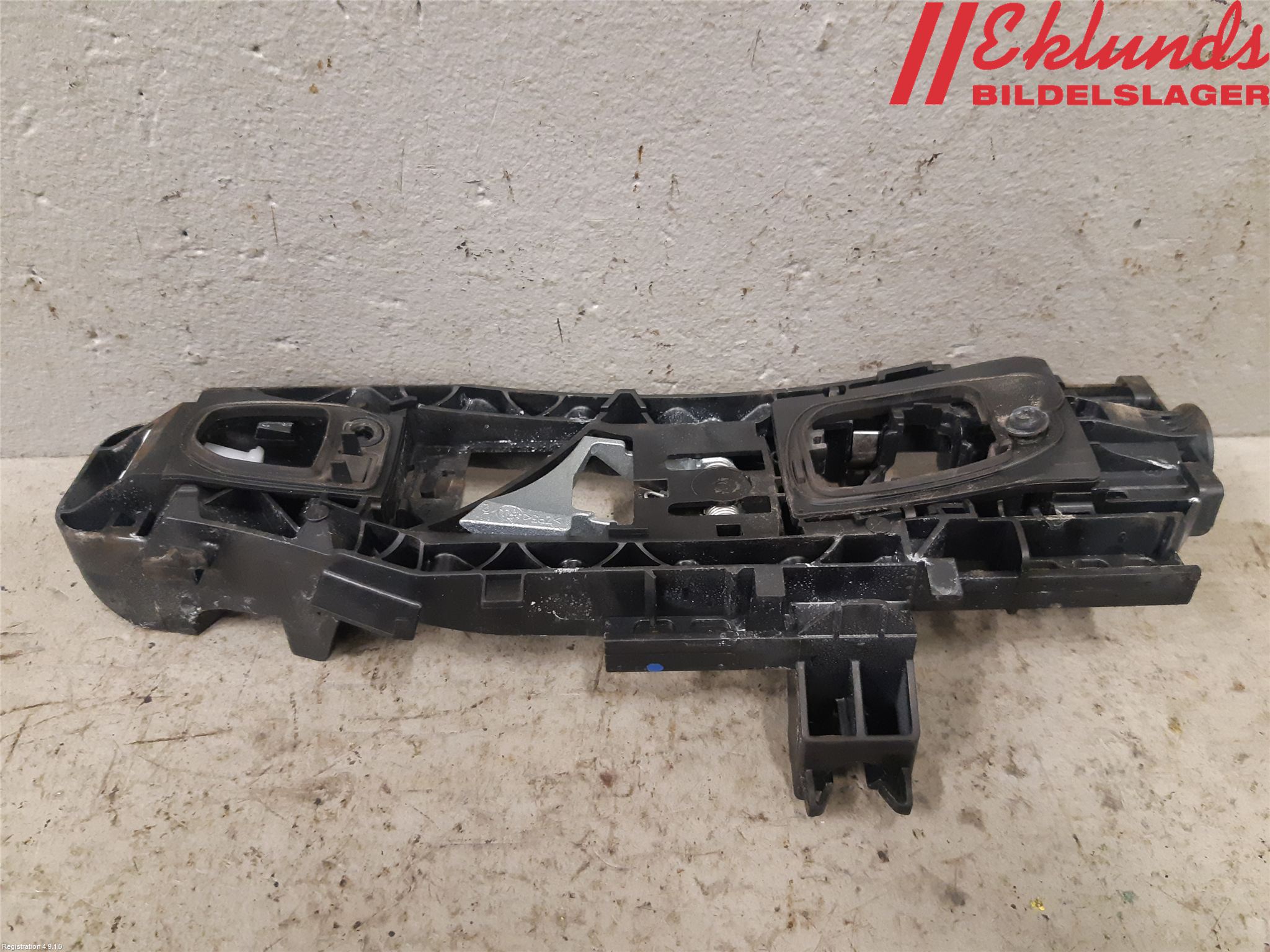 Mercedes-Benz MB E-KLASS (W213) 16-23 Dörrhandtag Yttre Vä