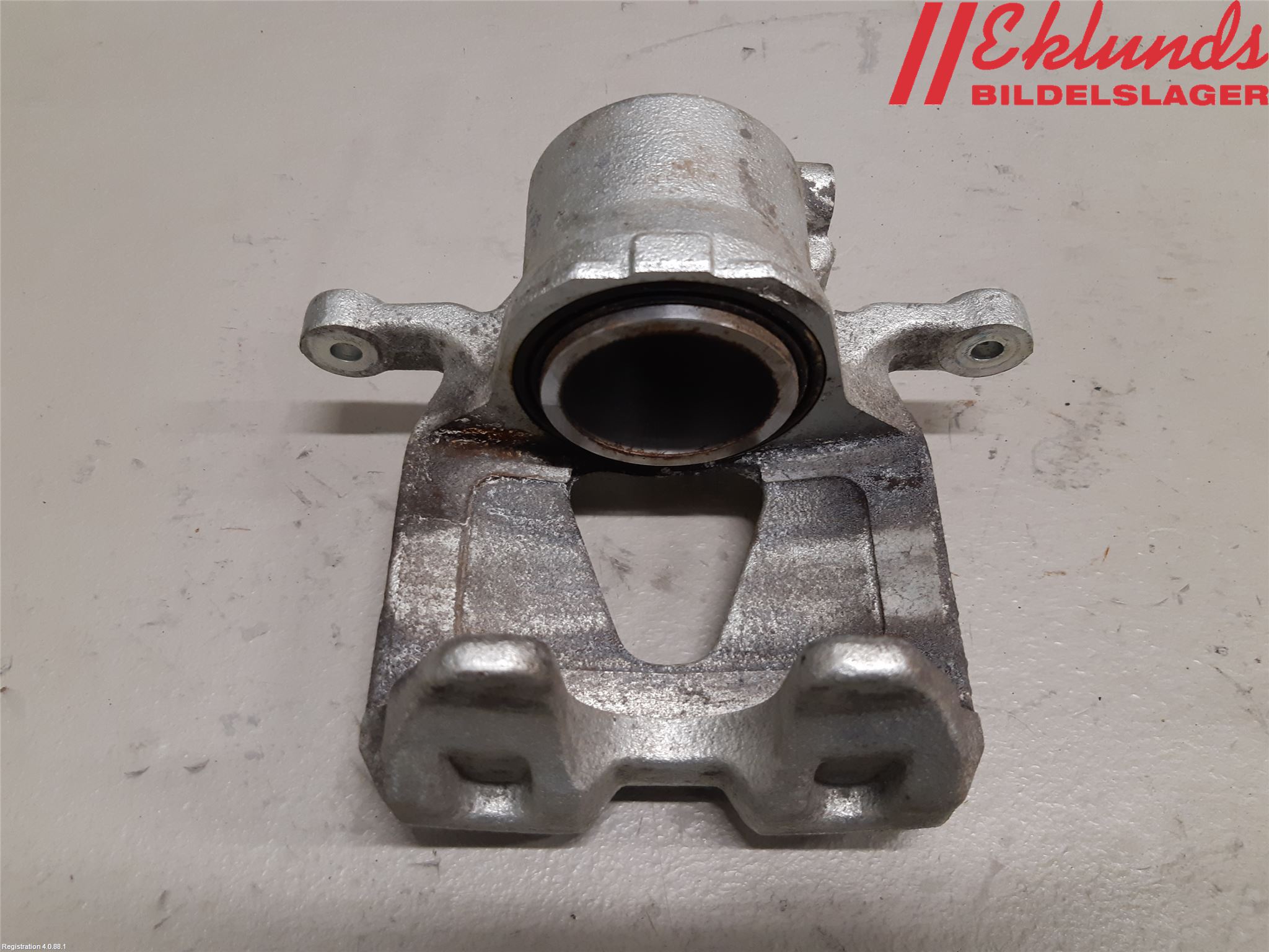 Fiat 500X 15- Bromsok Fram Höger