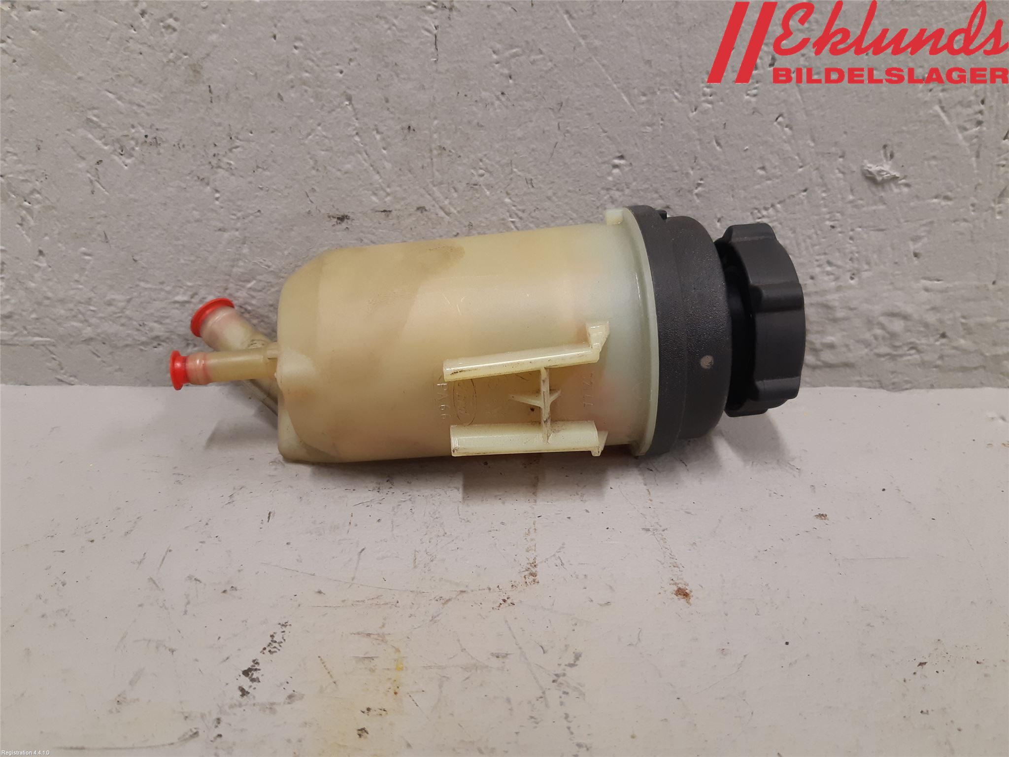 Ford TRANSIT SKÅP/BUSS 14-22 Styrservooljebehållare