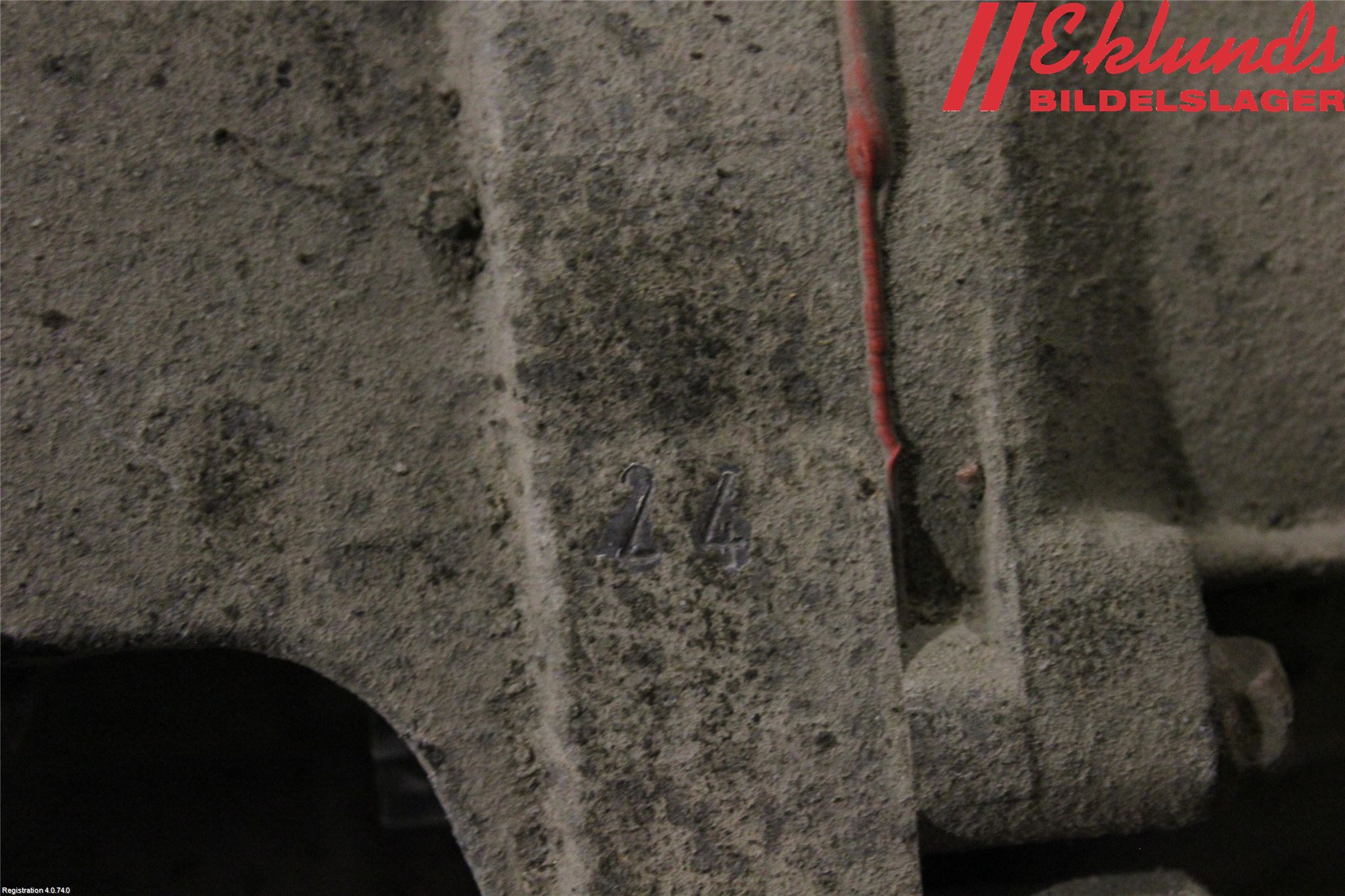 Toyota RAV4 13-18 Bakväxel-Diff