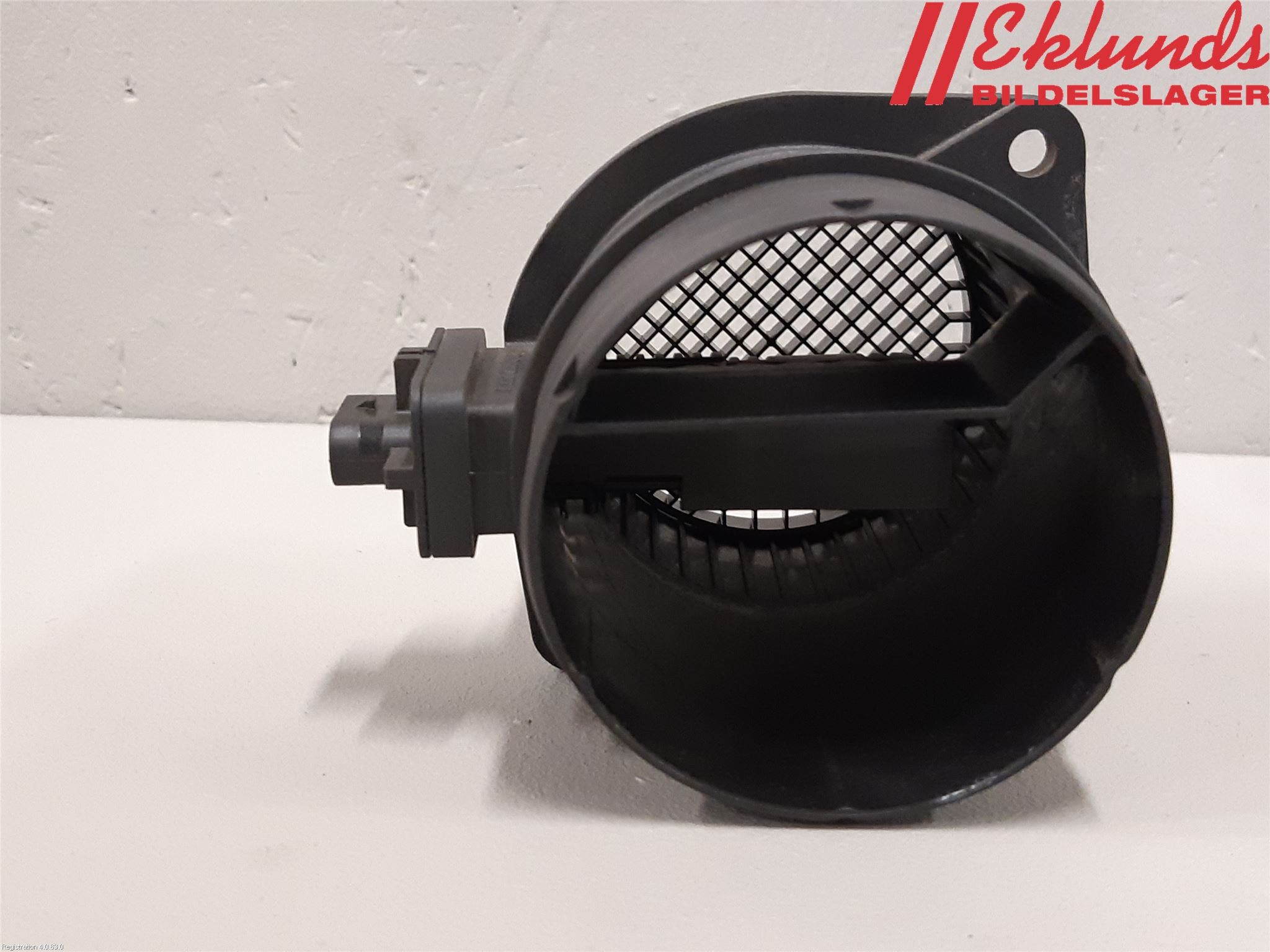 Volkswagen VW PASSAT 15-19 Injluftmassamätare