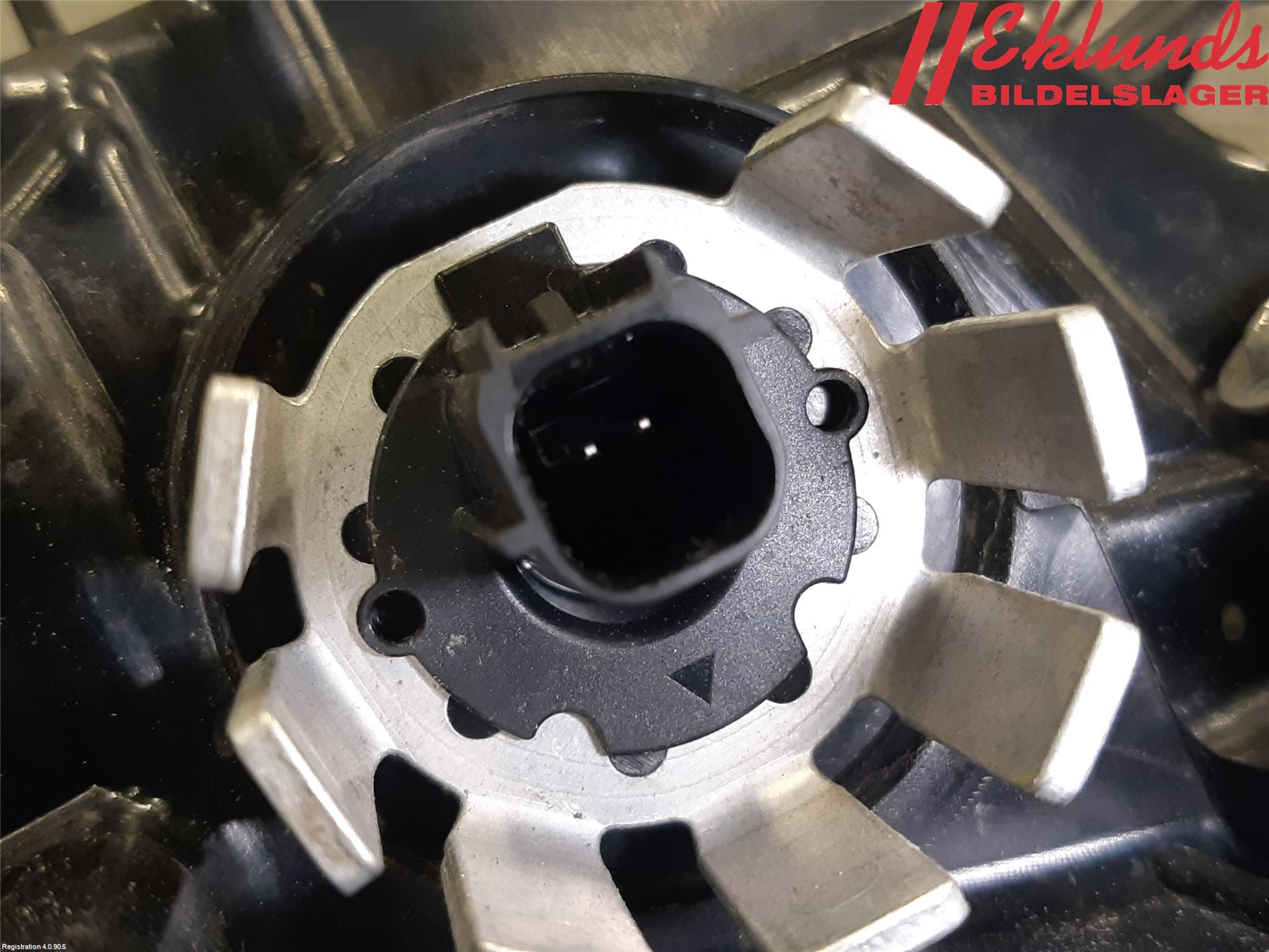 Toyota COROLLA 19- Bakljus Höger