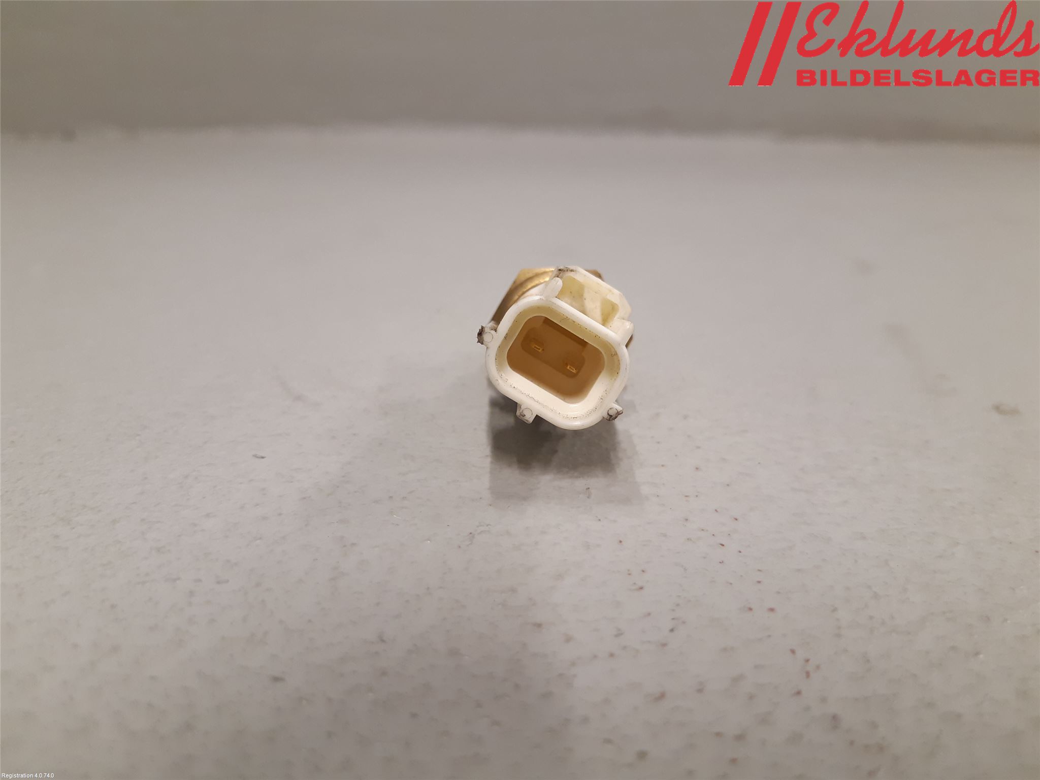 Toyota COROLLA 19- Givare Temp Vatten