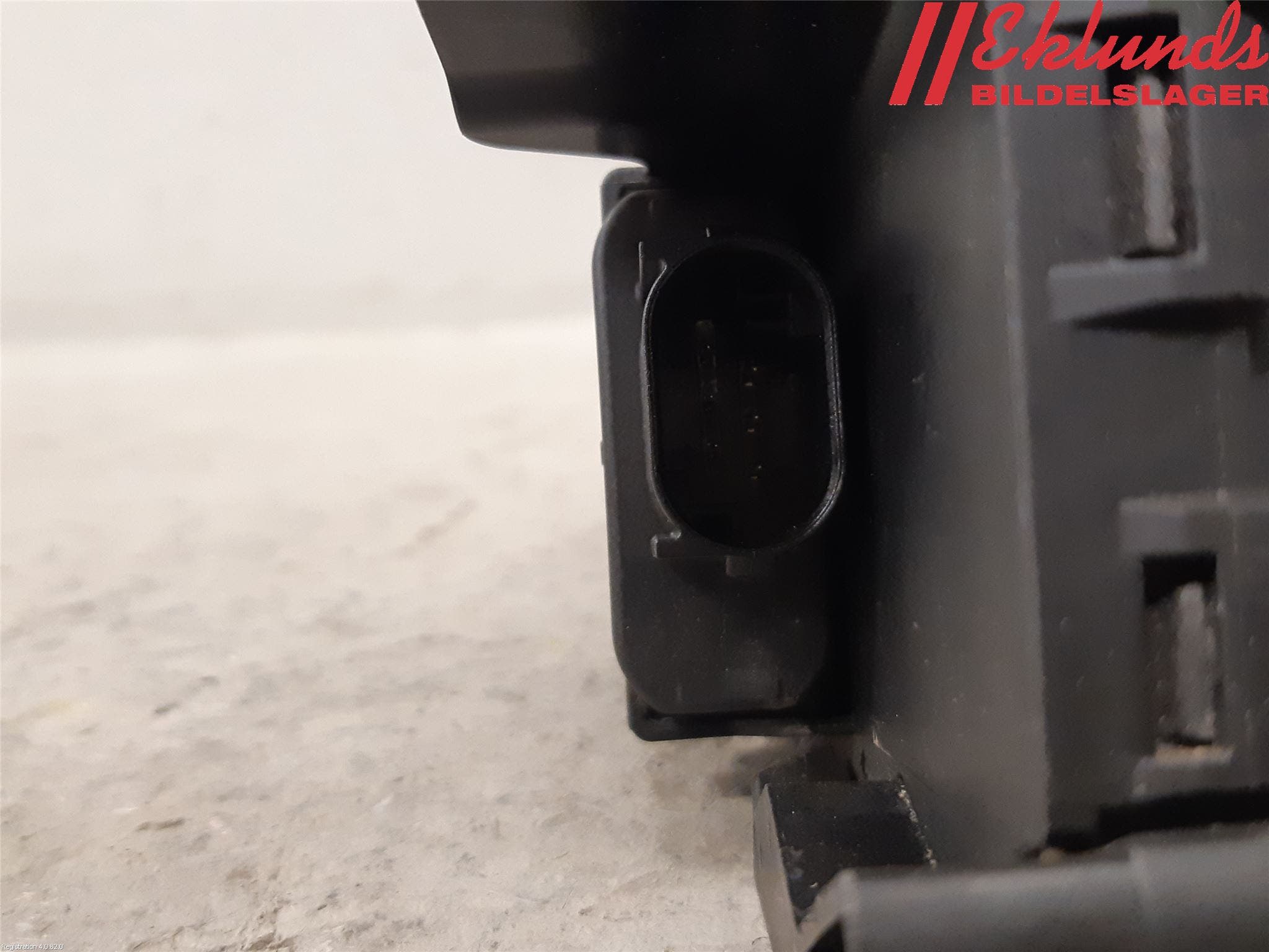 BMW X6 F16 14-19 Gaspedal