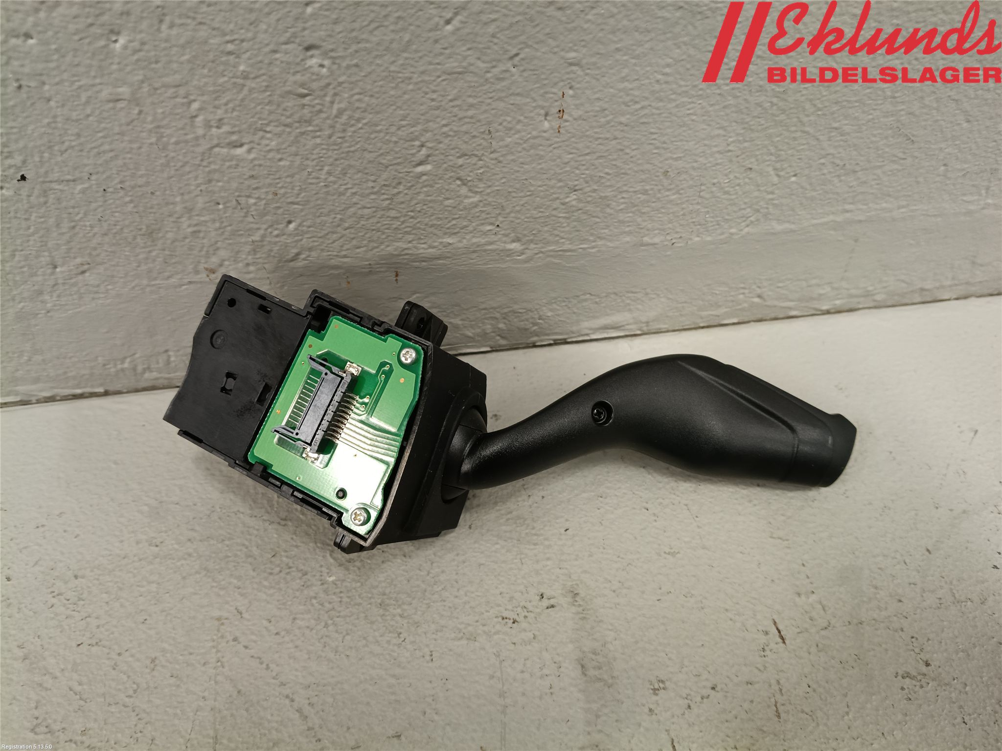 Ford FOCUS 15-18 Spak Blinkers-Ljusomk