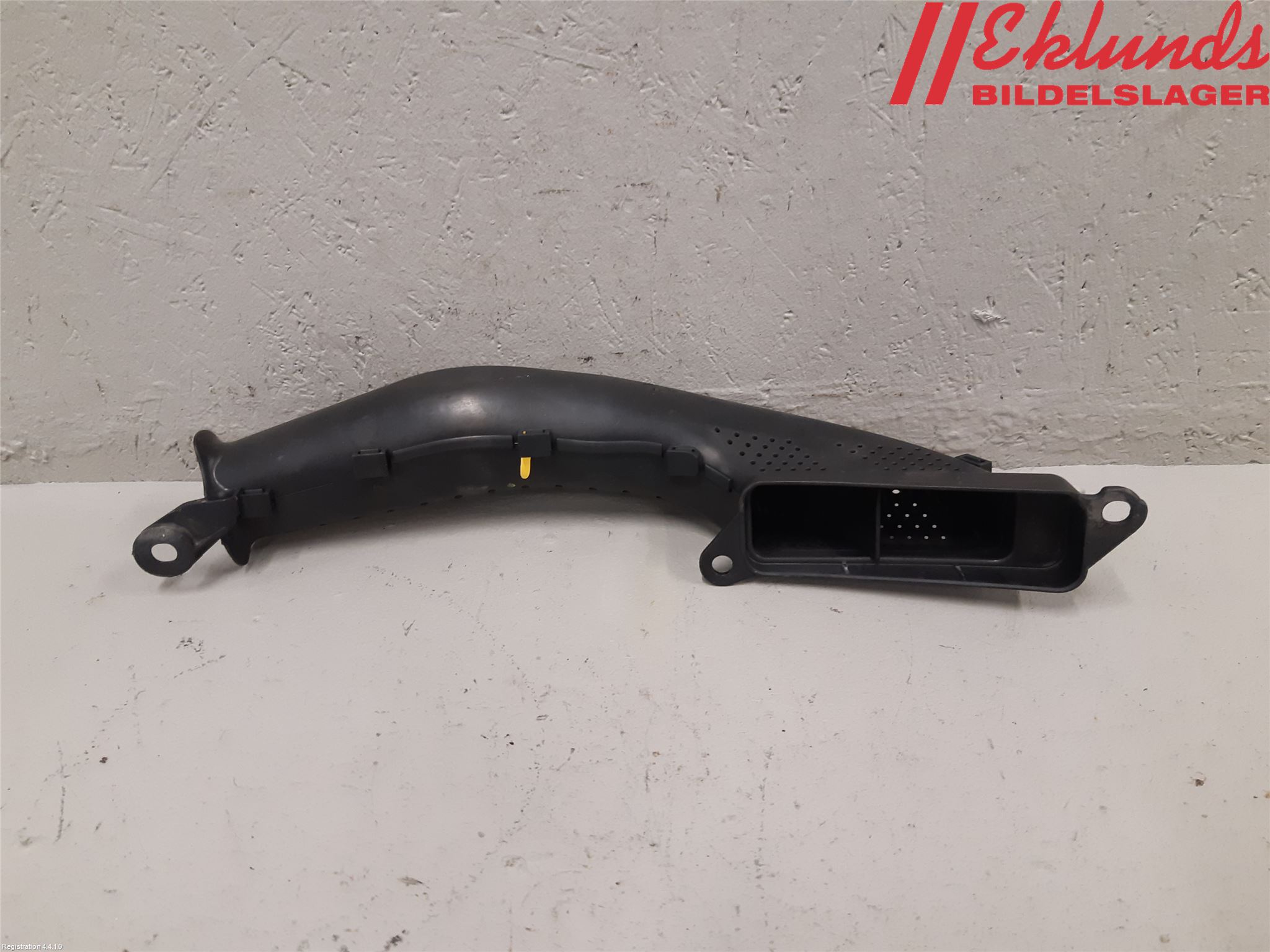 Ford TRANSIT/TOURNEO CONNECT 13-22 Injgummibälg-Slang