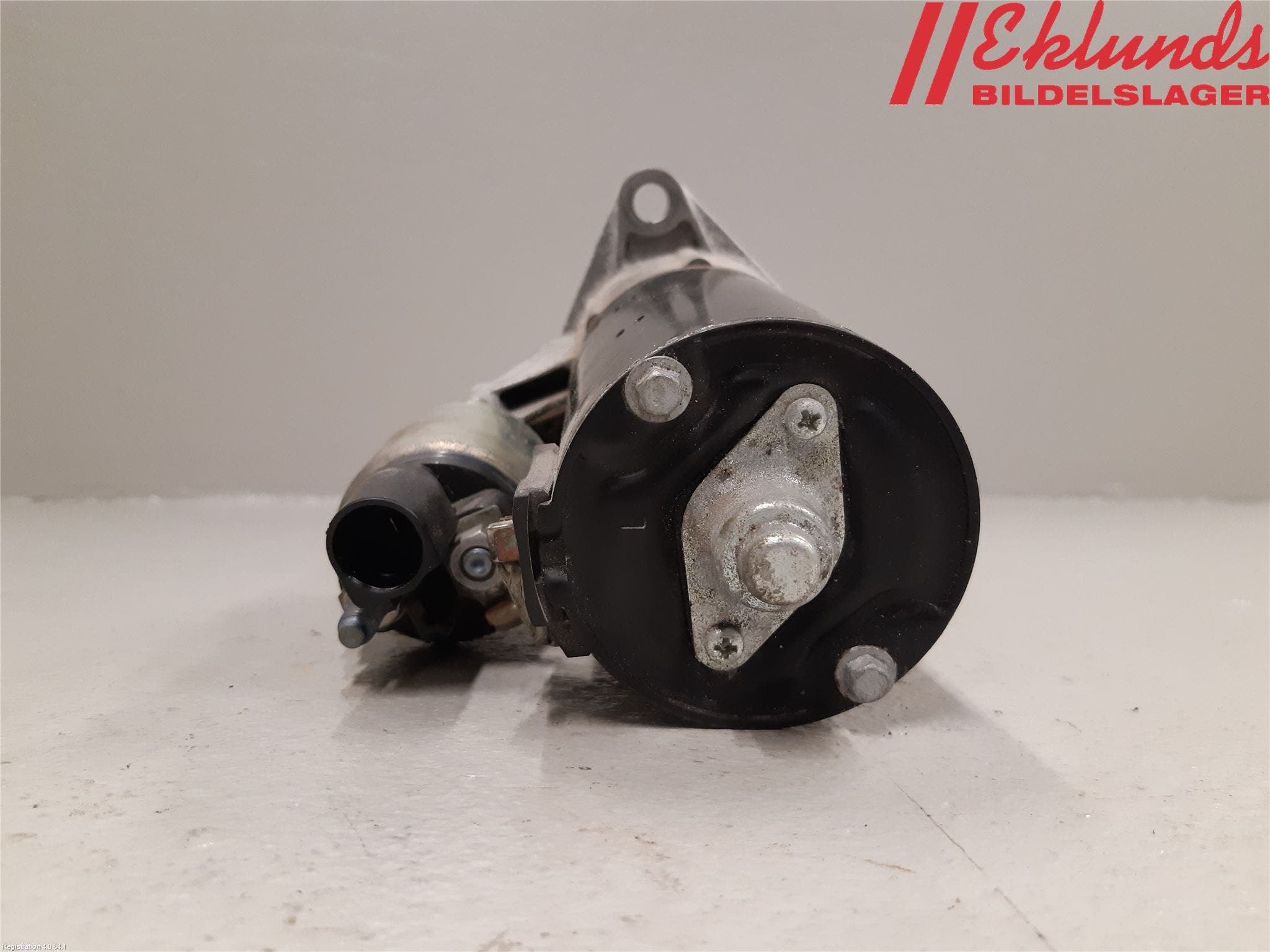 Audi Q3 8U 12-18 Startmotor Diesel