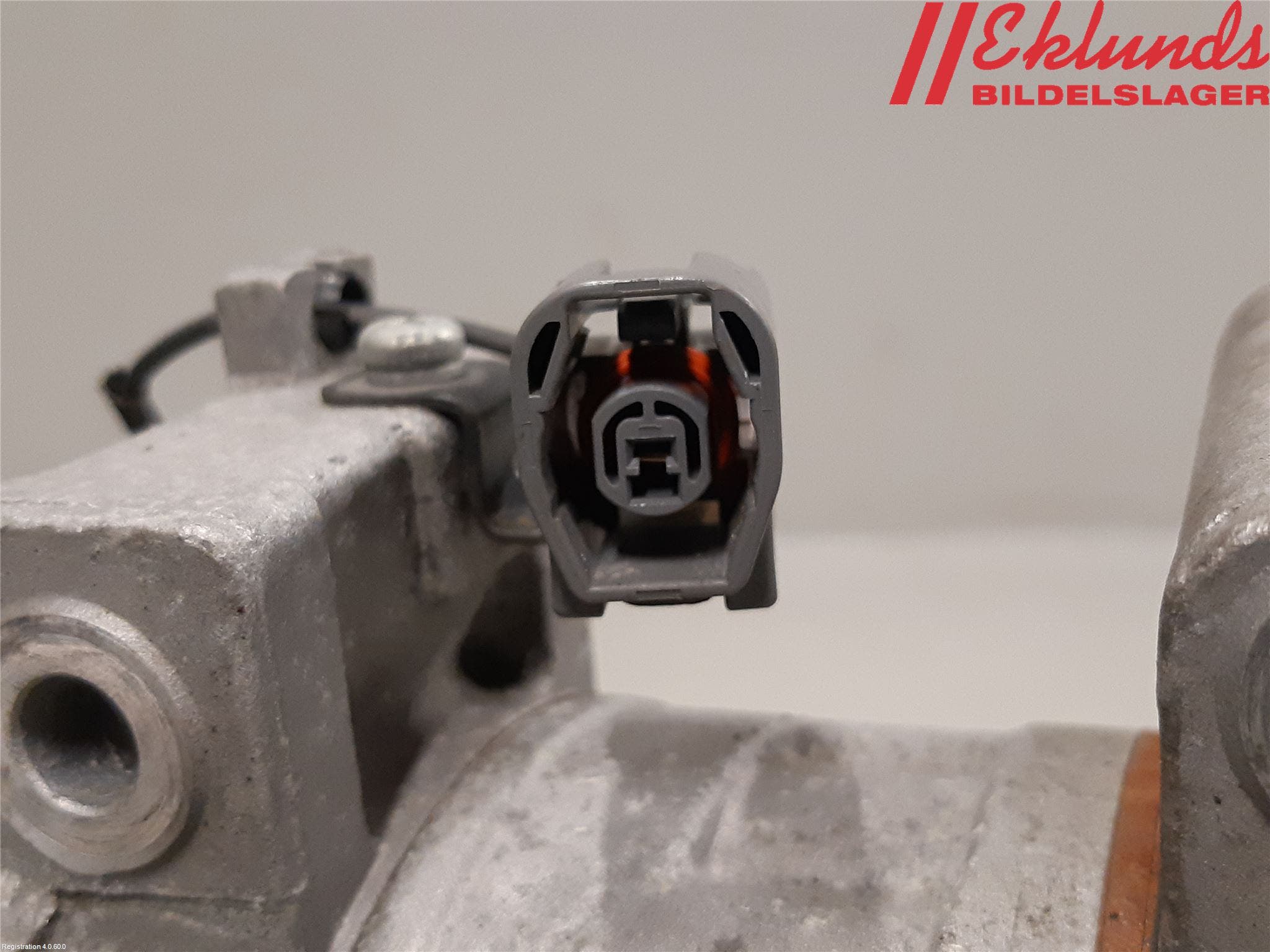 Mazda 6 08-13 Ac Kompressor